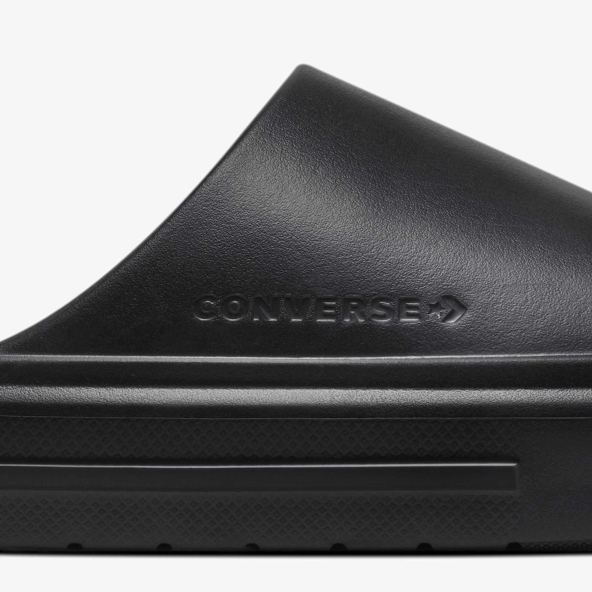 Converse Slide Unisex Siyah Terlik