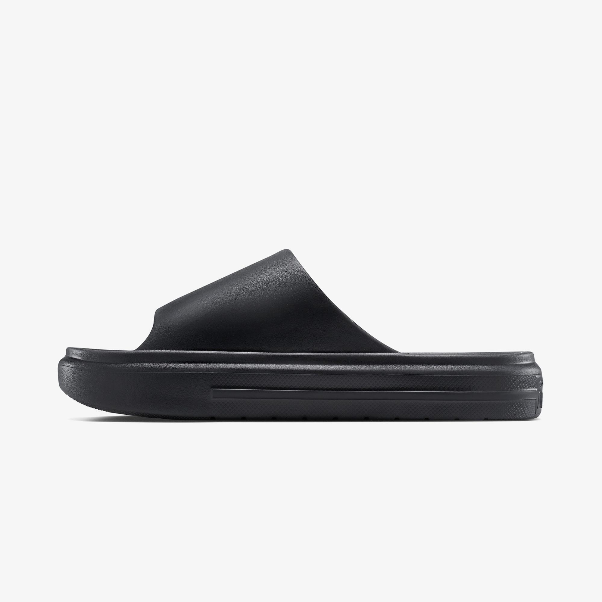 Converse Slide Unisex Siyah Terlik