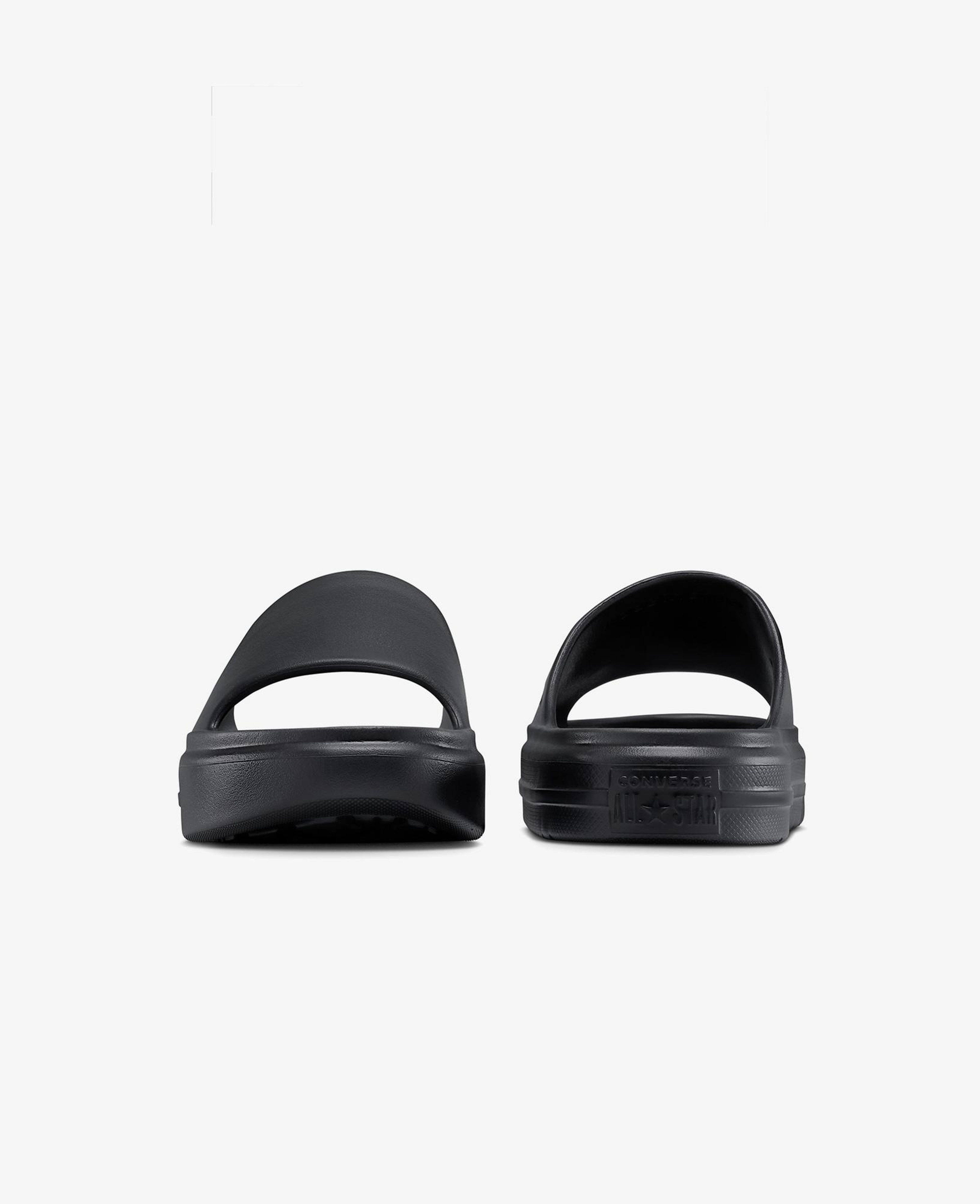 Converse Essential Slide Unisex Siyah Terlik