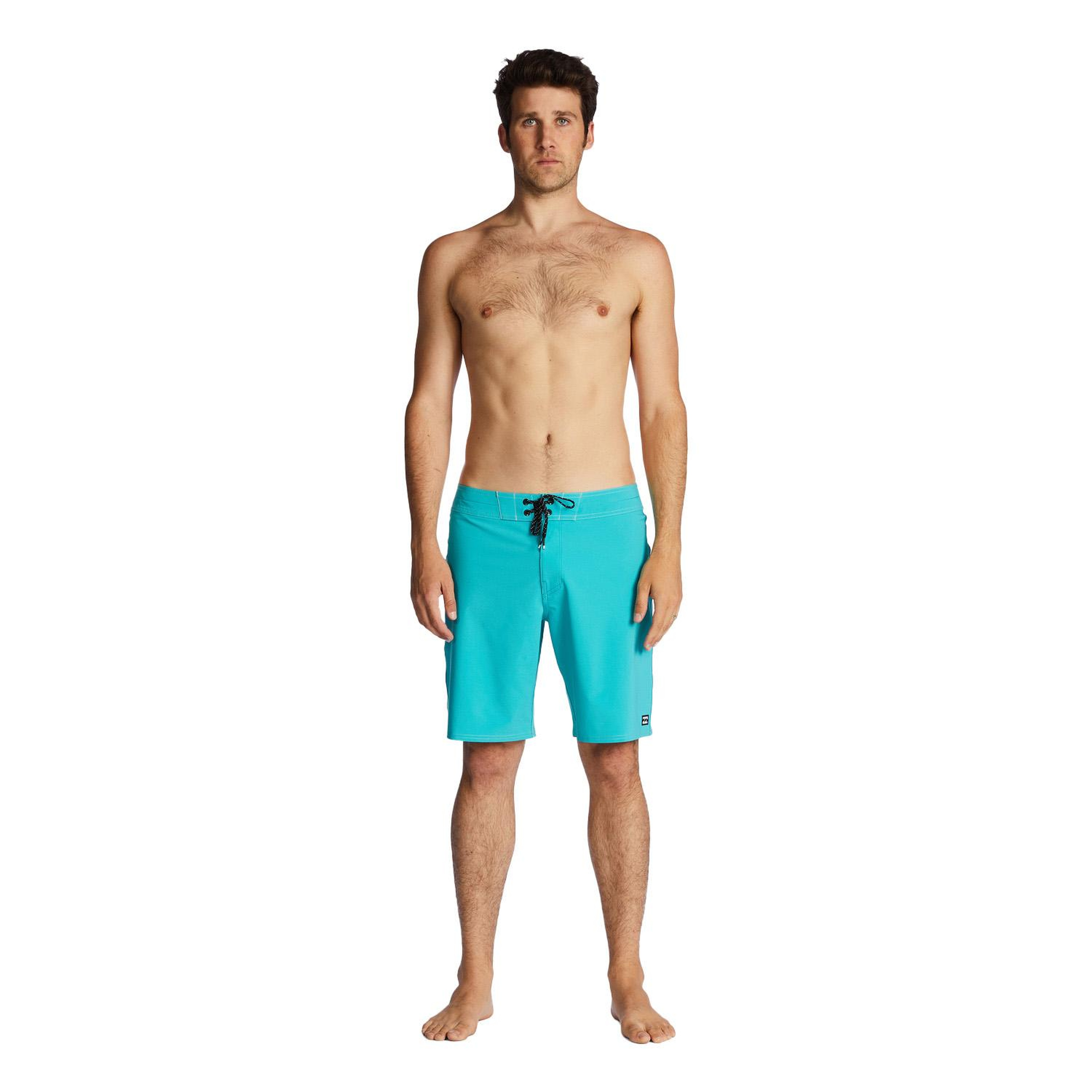 Billabong All Day Pro Erkek Mavi Boardshort