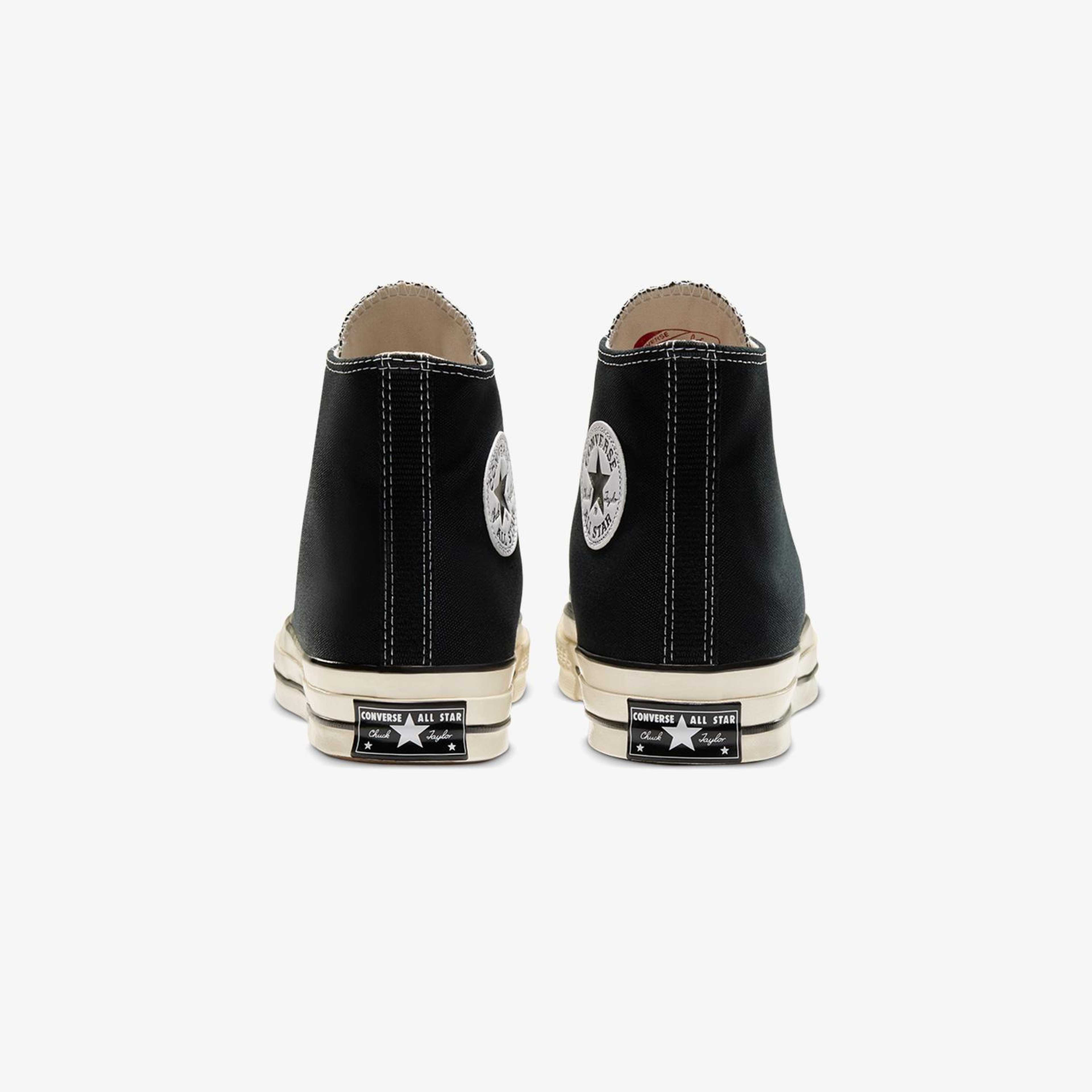 Converse Chuck 70 Unisex Siyah Sneaker