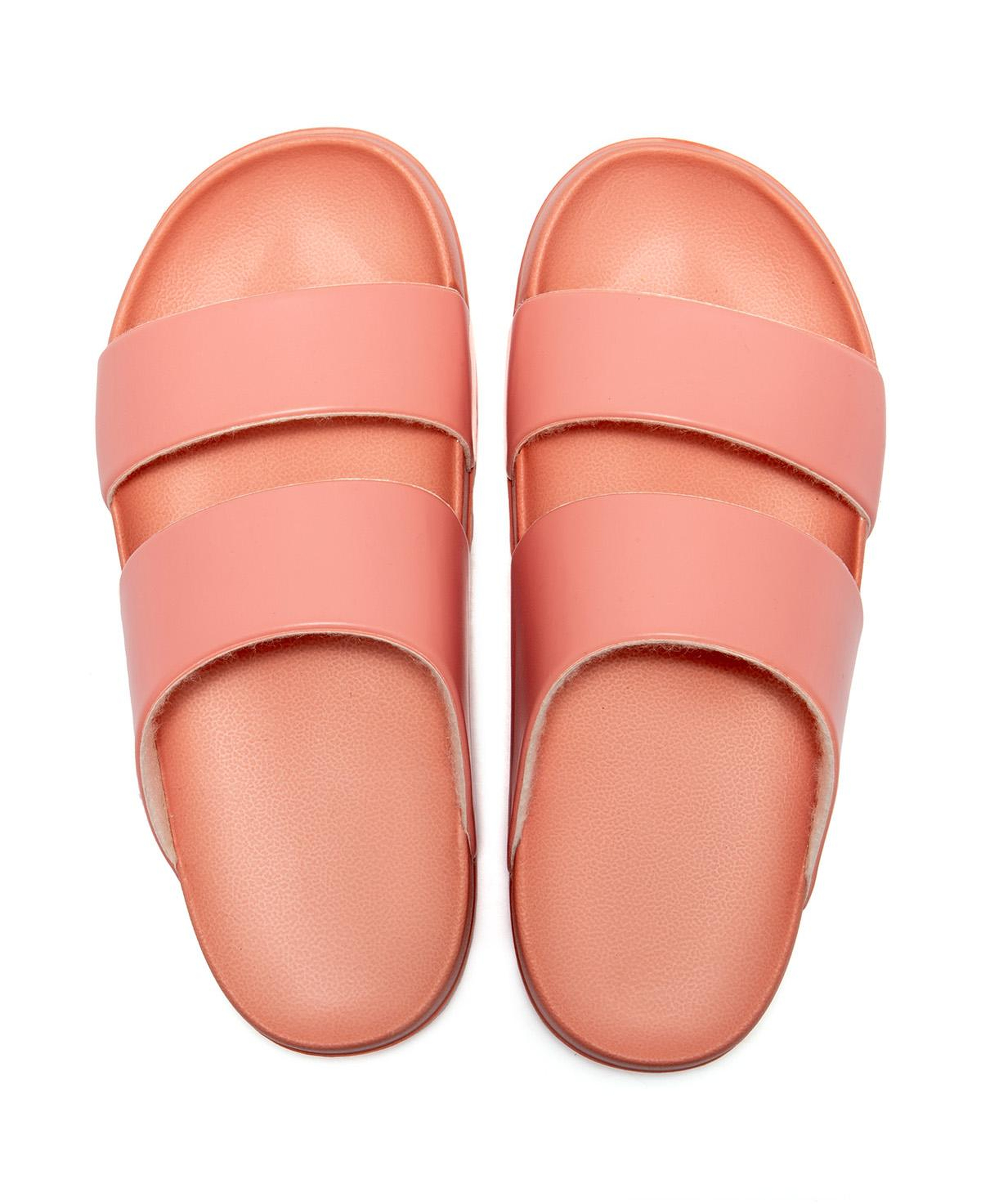 Juble Kadın Terlik Gül Kurusu 36/41