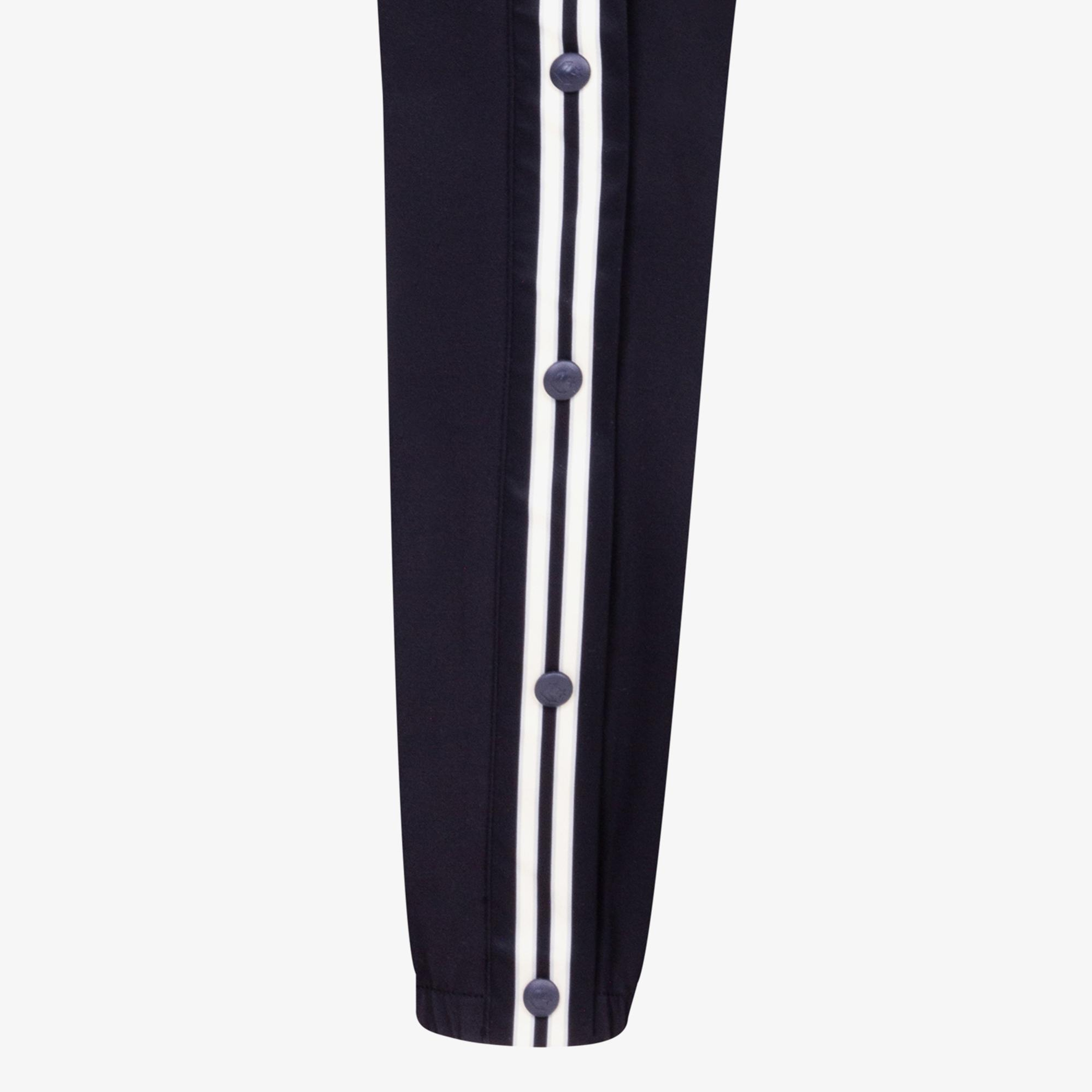 Converse Retro Varsity Çocuk Siyah Eşofman Altı