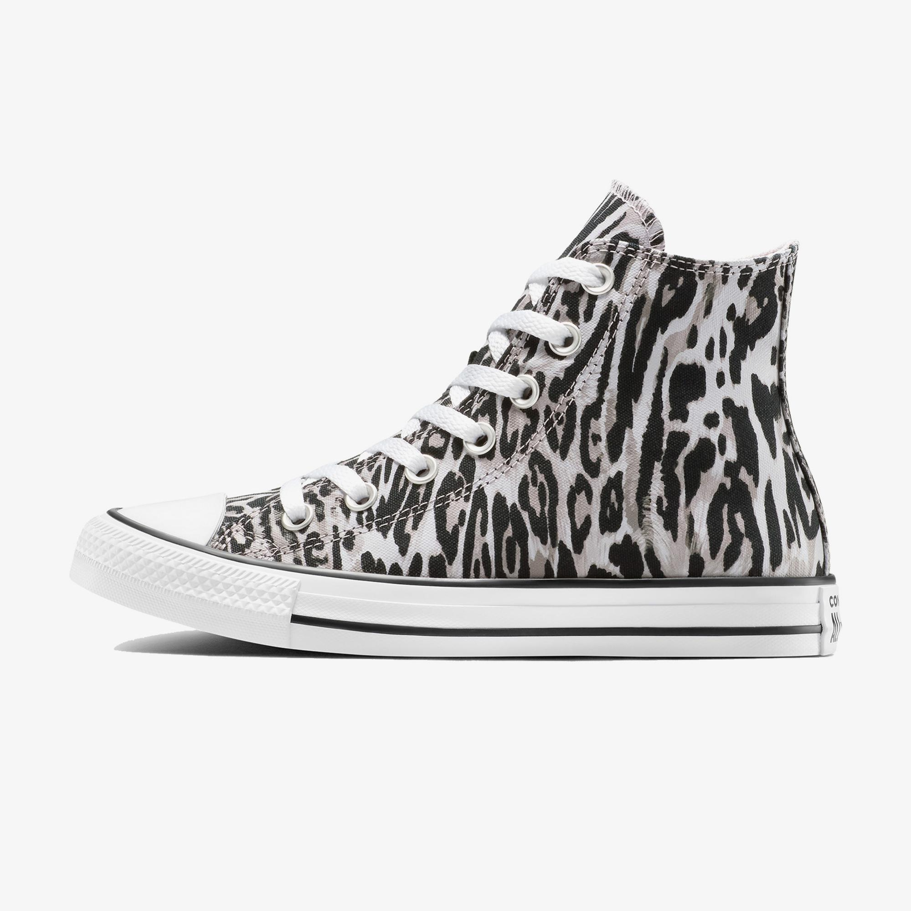 Converse Chuck Taylor All Star Unisex Renkli Sneaker