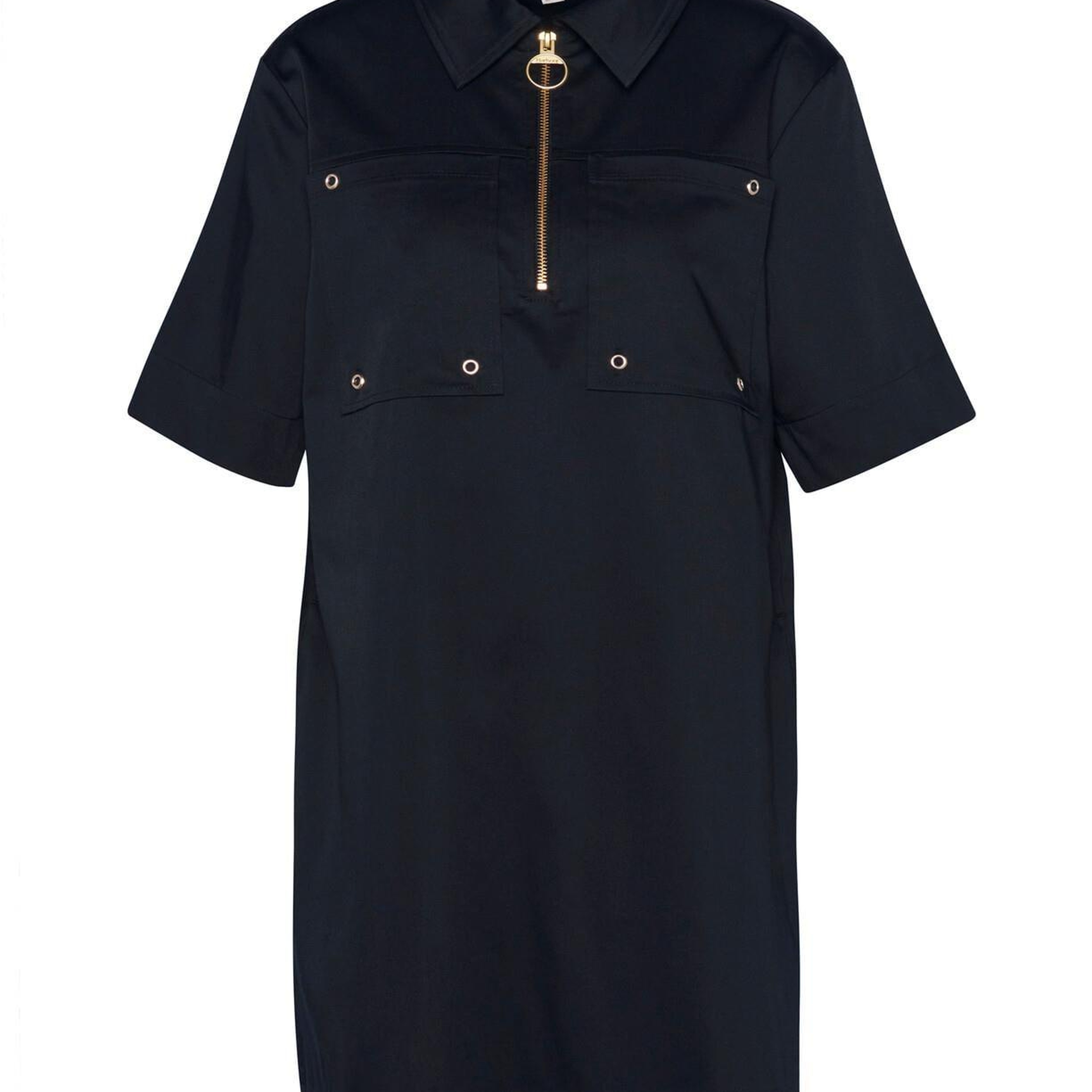 Barbour Ettie Mini Elbise