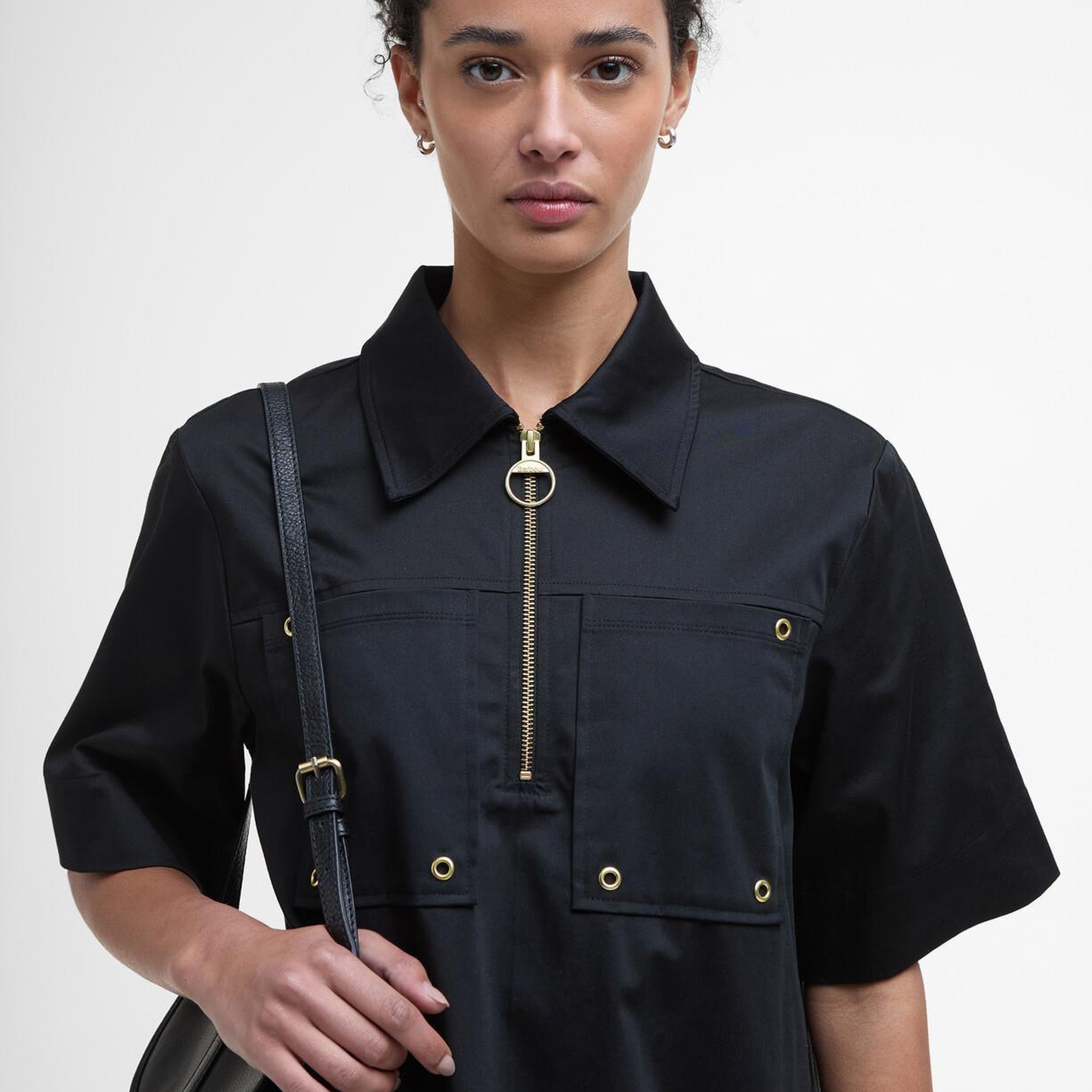 Barbour Ettie Mini Elbise