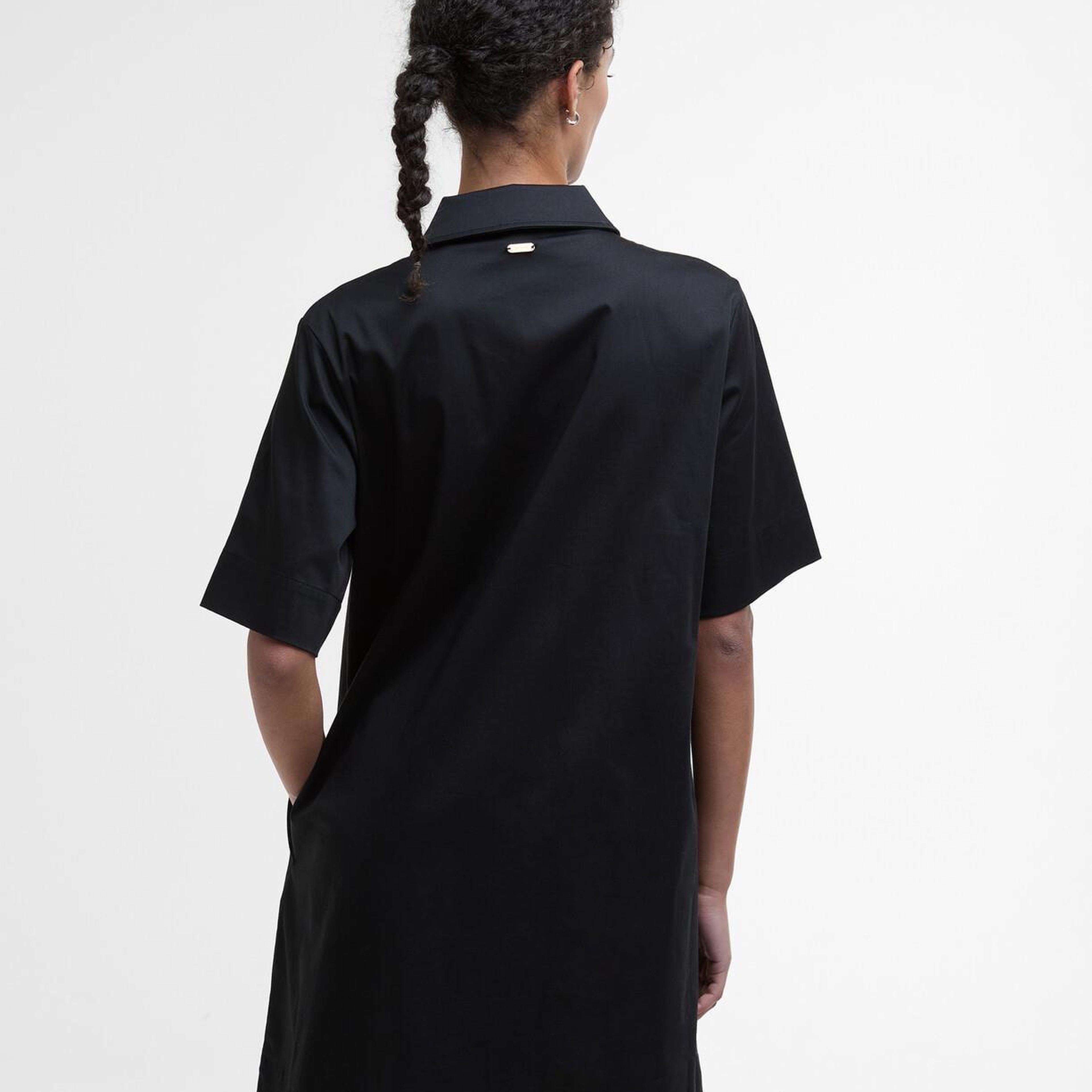 Barbour Ettie Mini Elbise