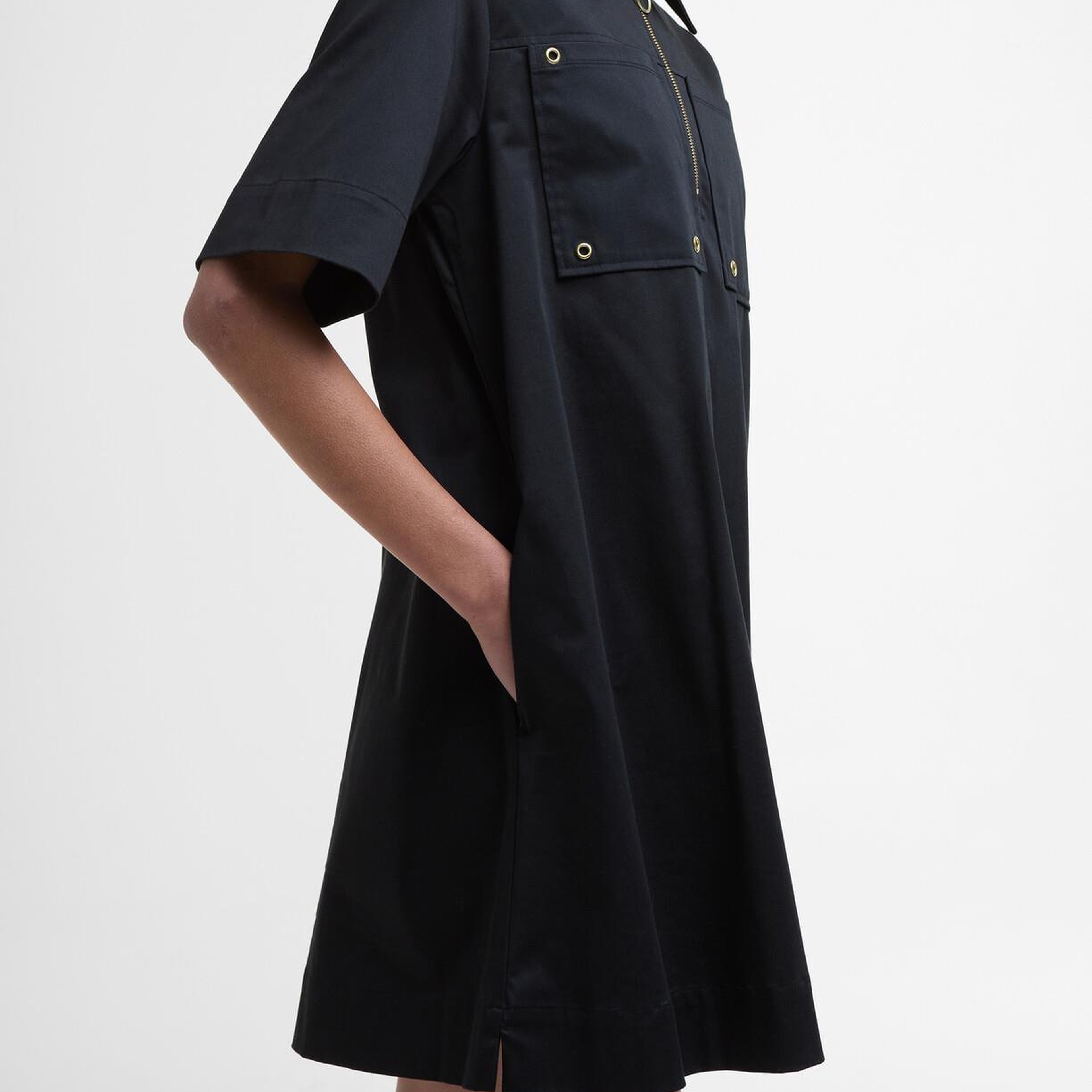 Barbour Ettie Mini Elbise