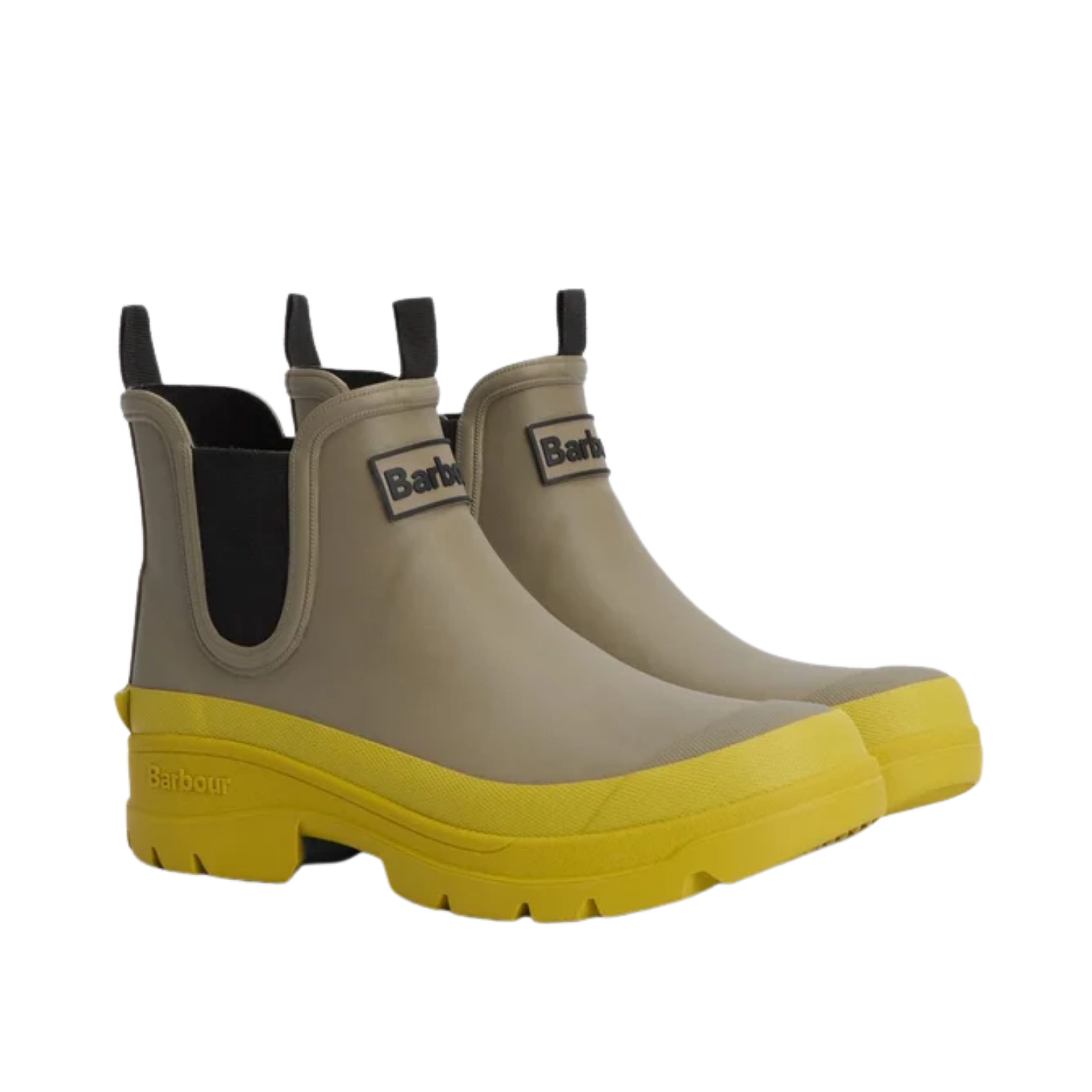 Barbour Nimbus Chelsea Bot