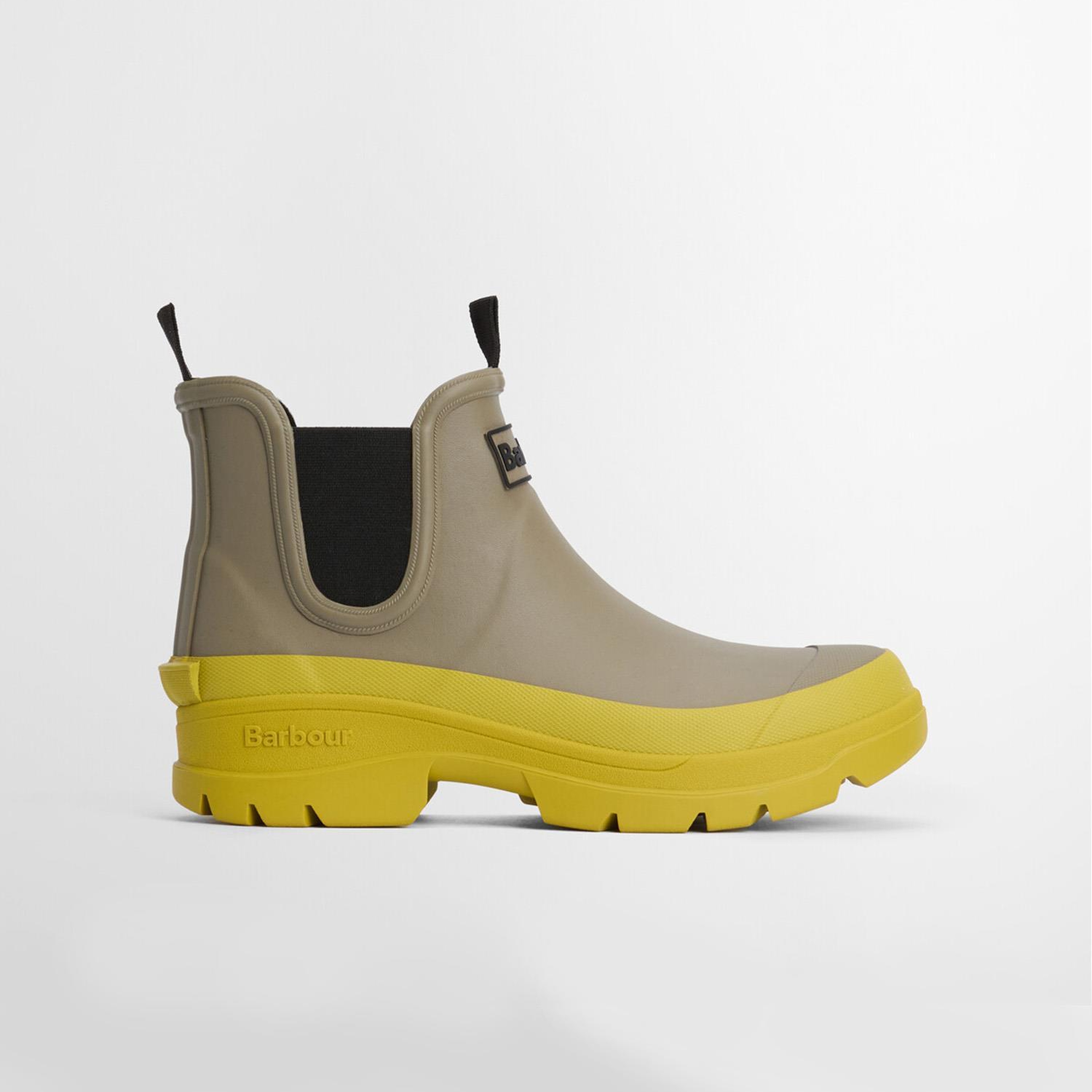 Barbour Nimbus Chelsea Bot