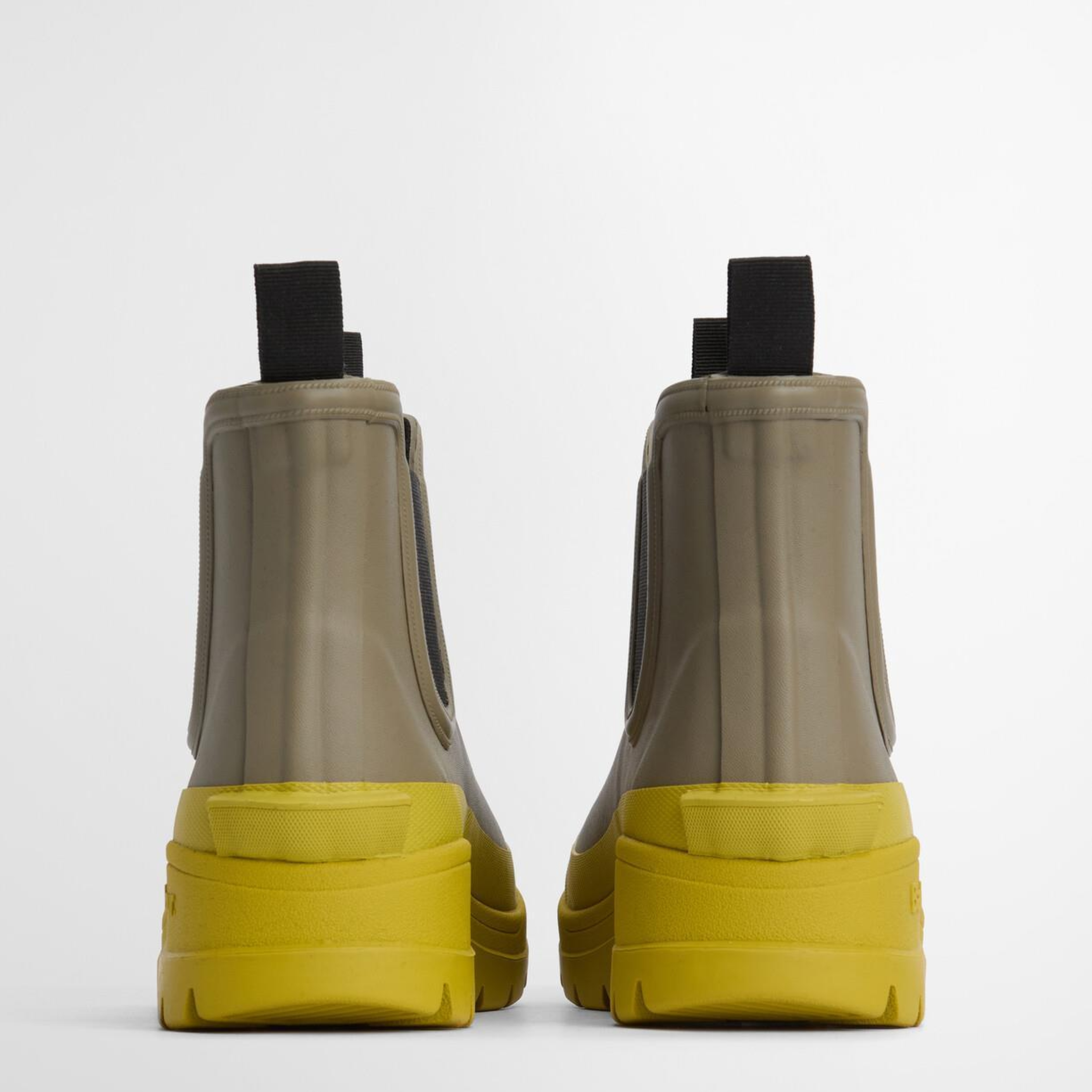 Barbour Nimbus Chelsea Bot