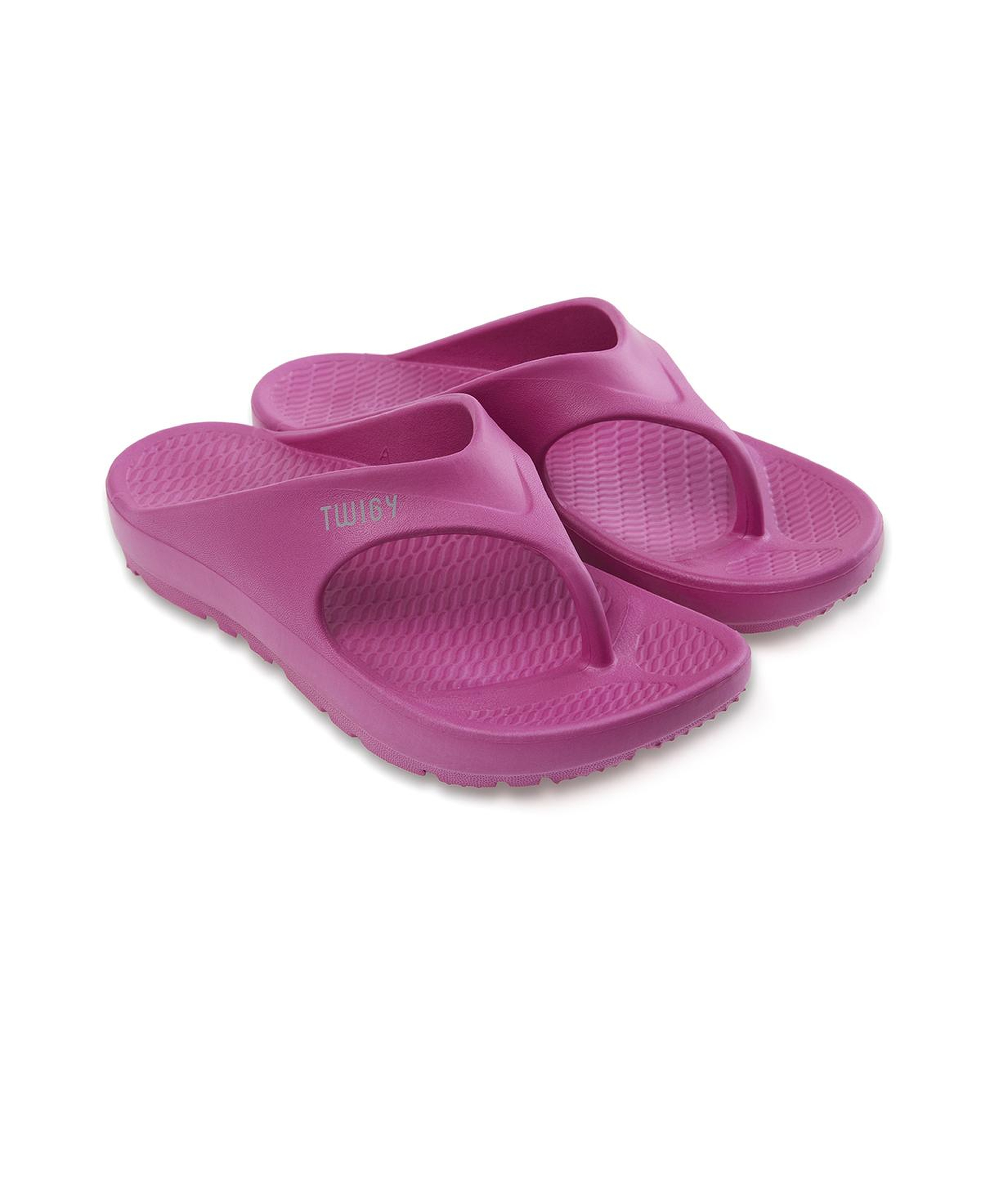 Jiffy Kadın Parmak Arası Terlik Fuşya 36/40