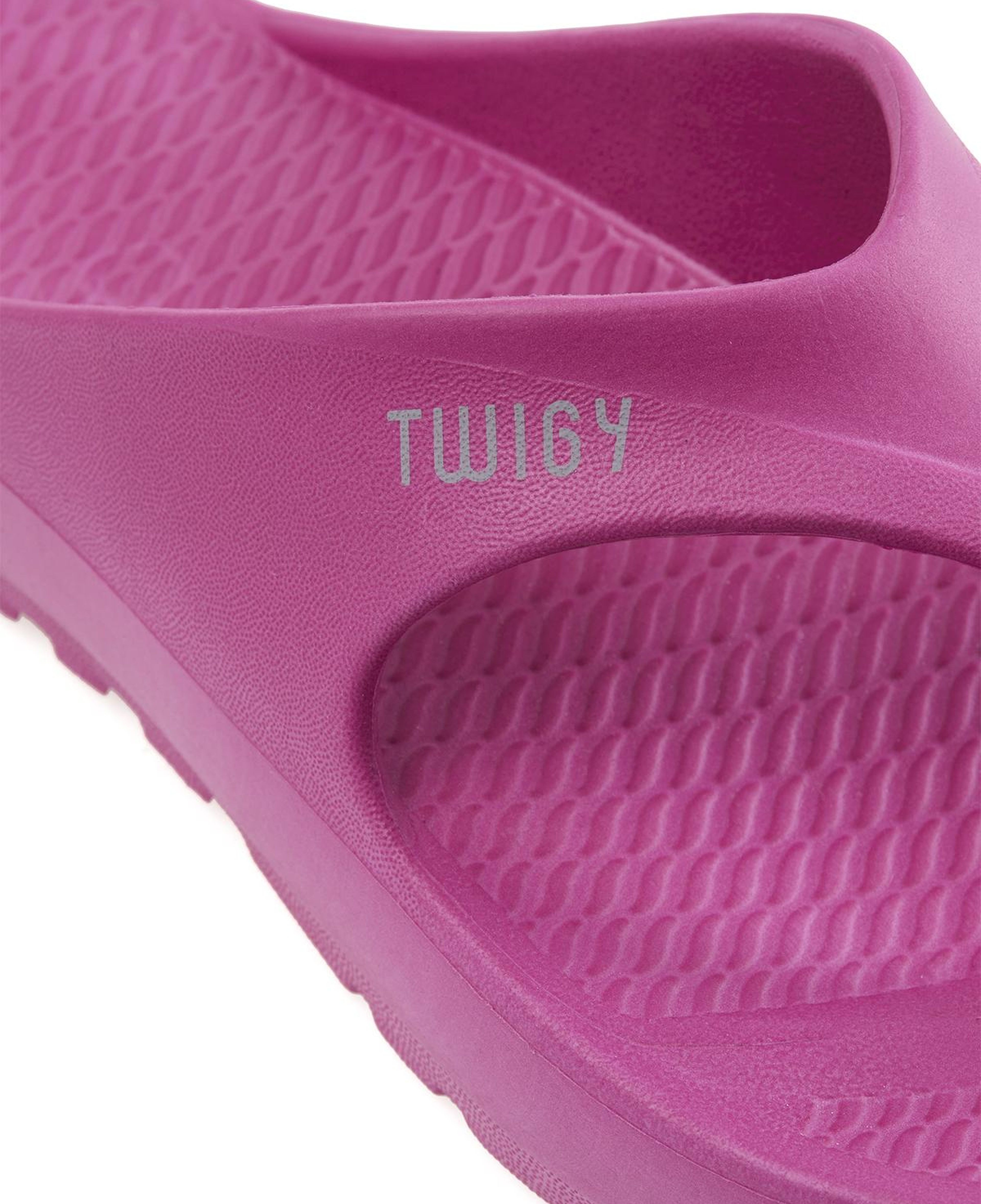 Jiffy Kadın Parmak Arası Terlik Fuşya 36/40