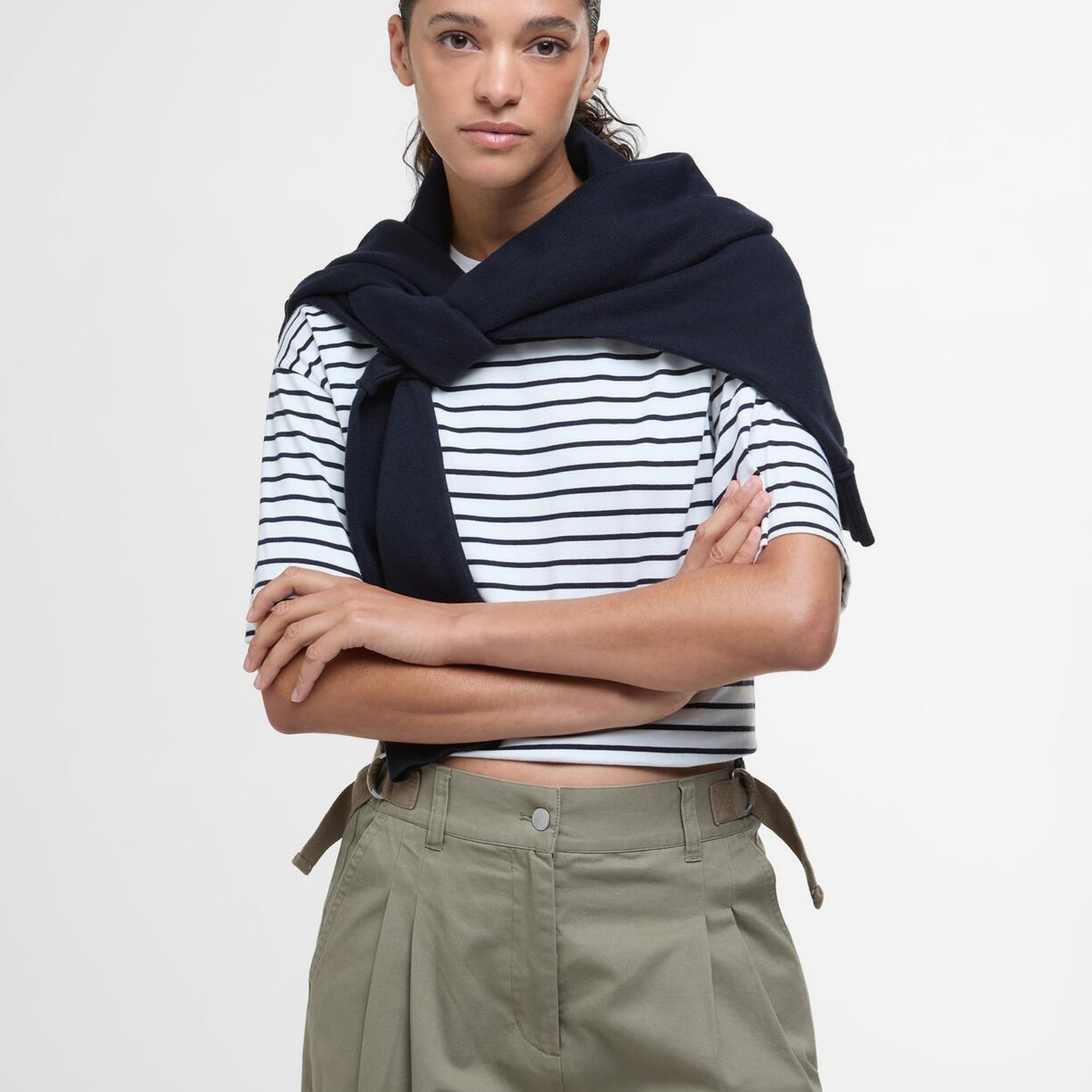 Barbour Amber Pantolon