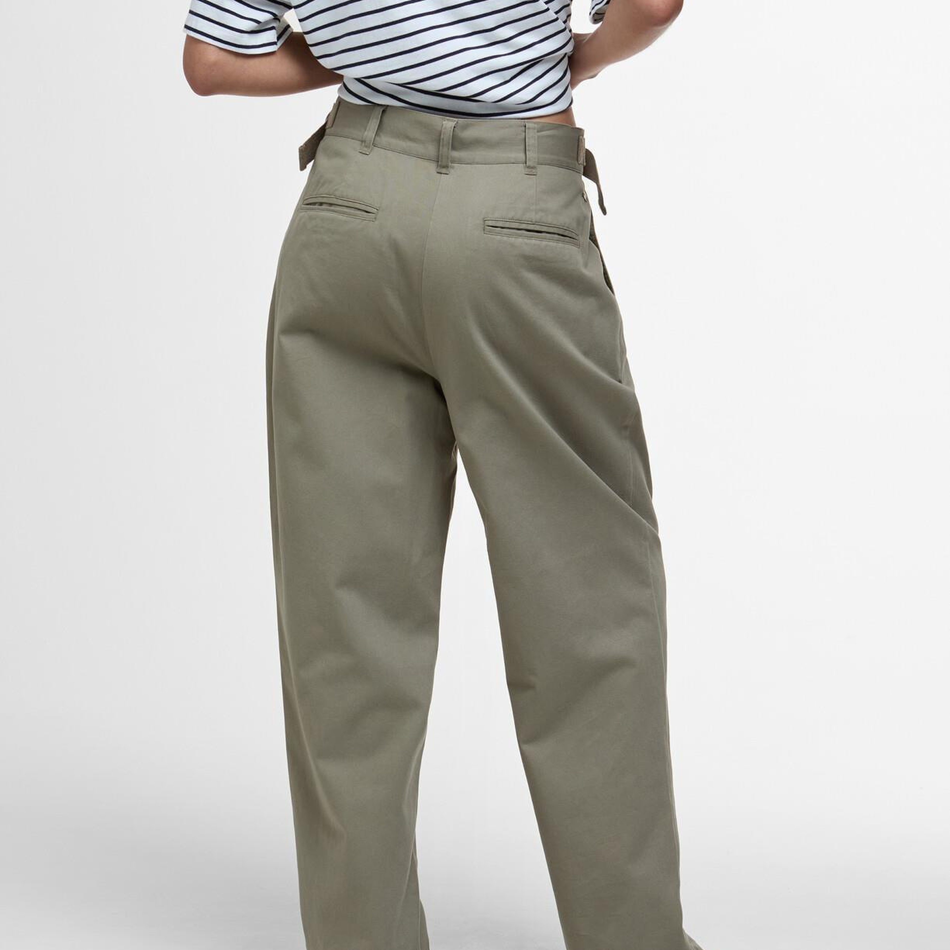 Barbour Amber Pantolon