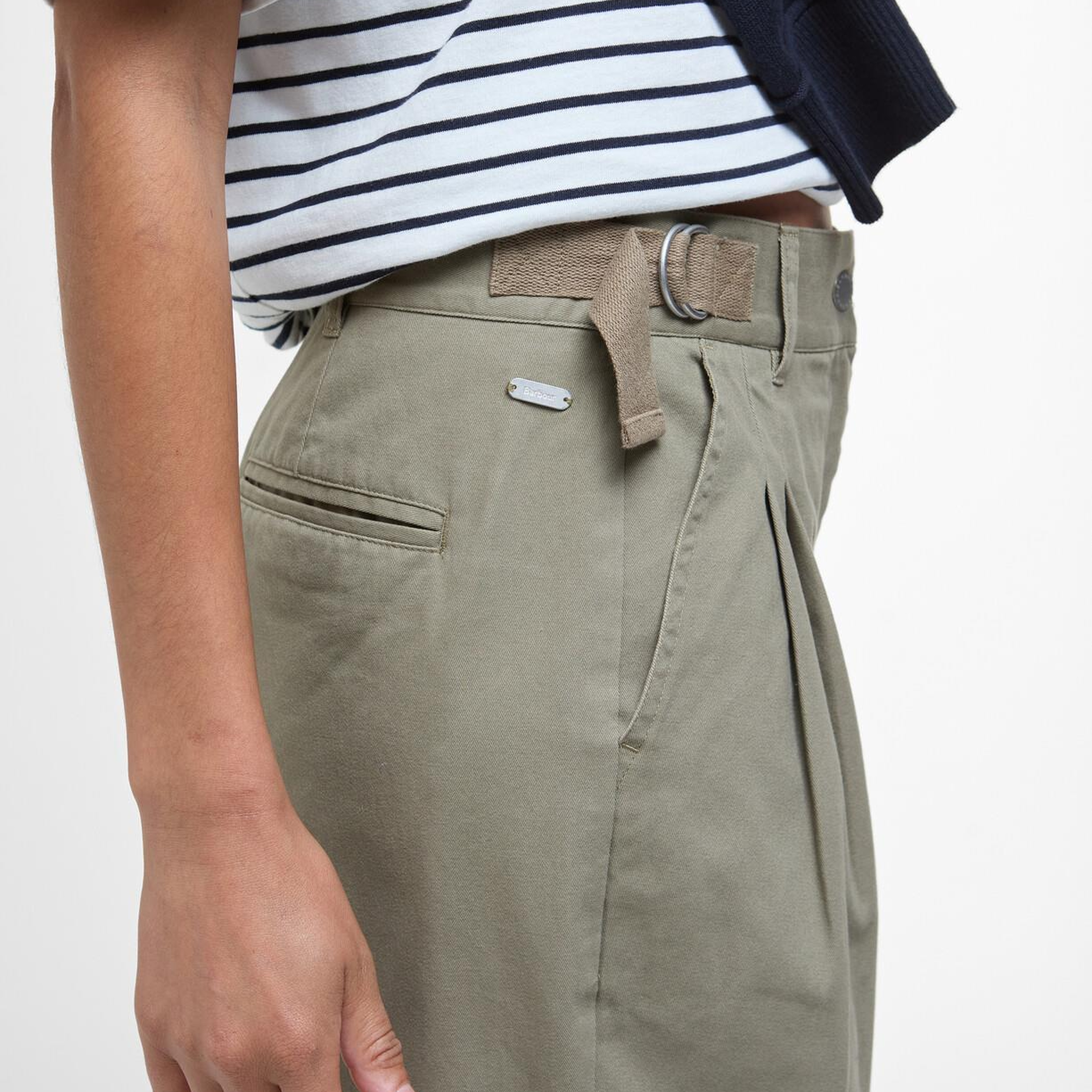 Barbour Amber Pantolon