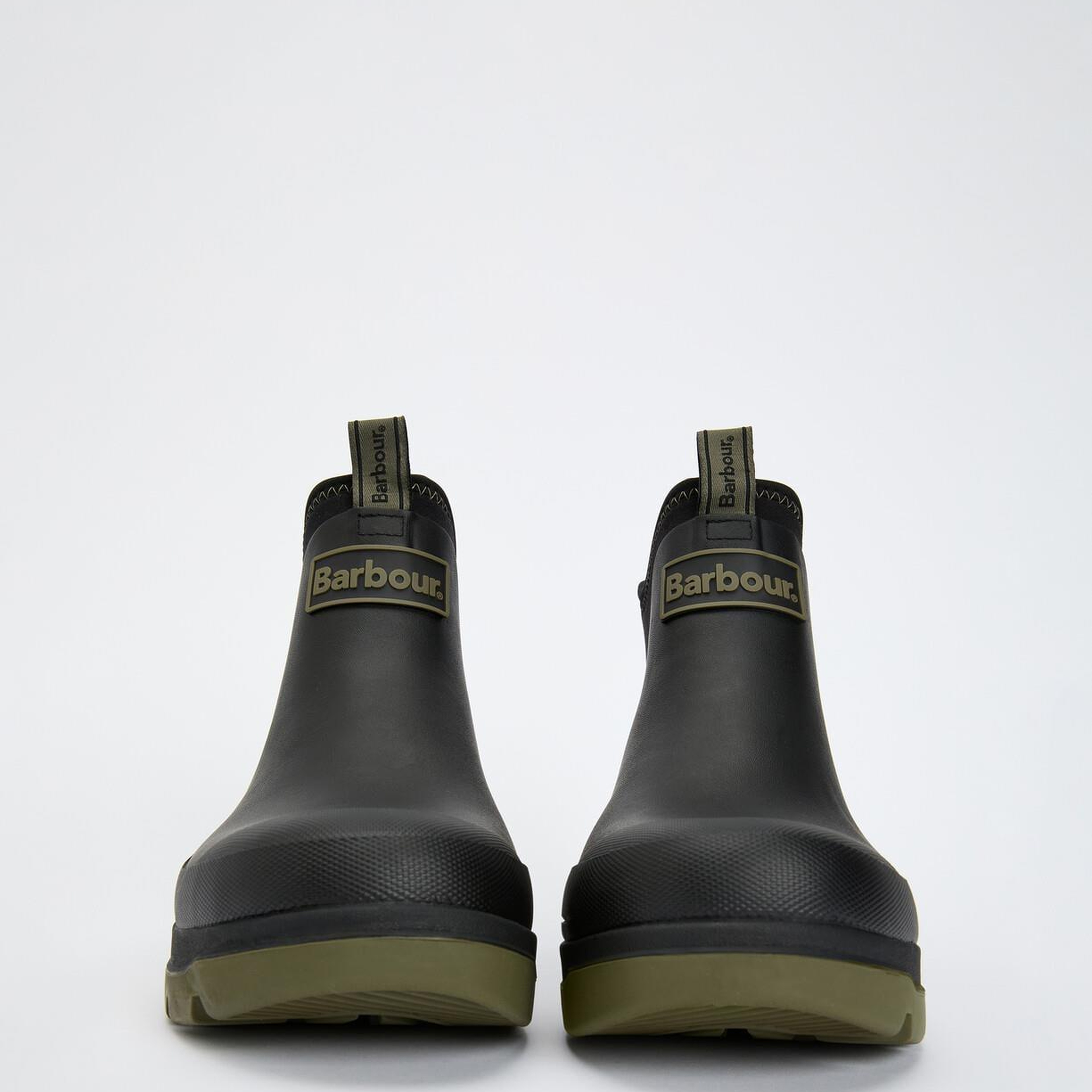 Barbour Ridge Welly Bot