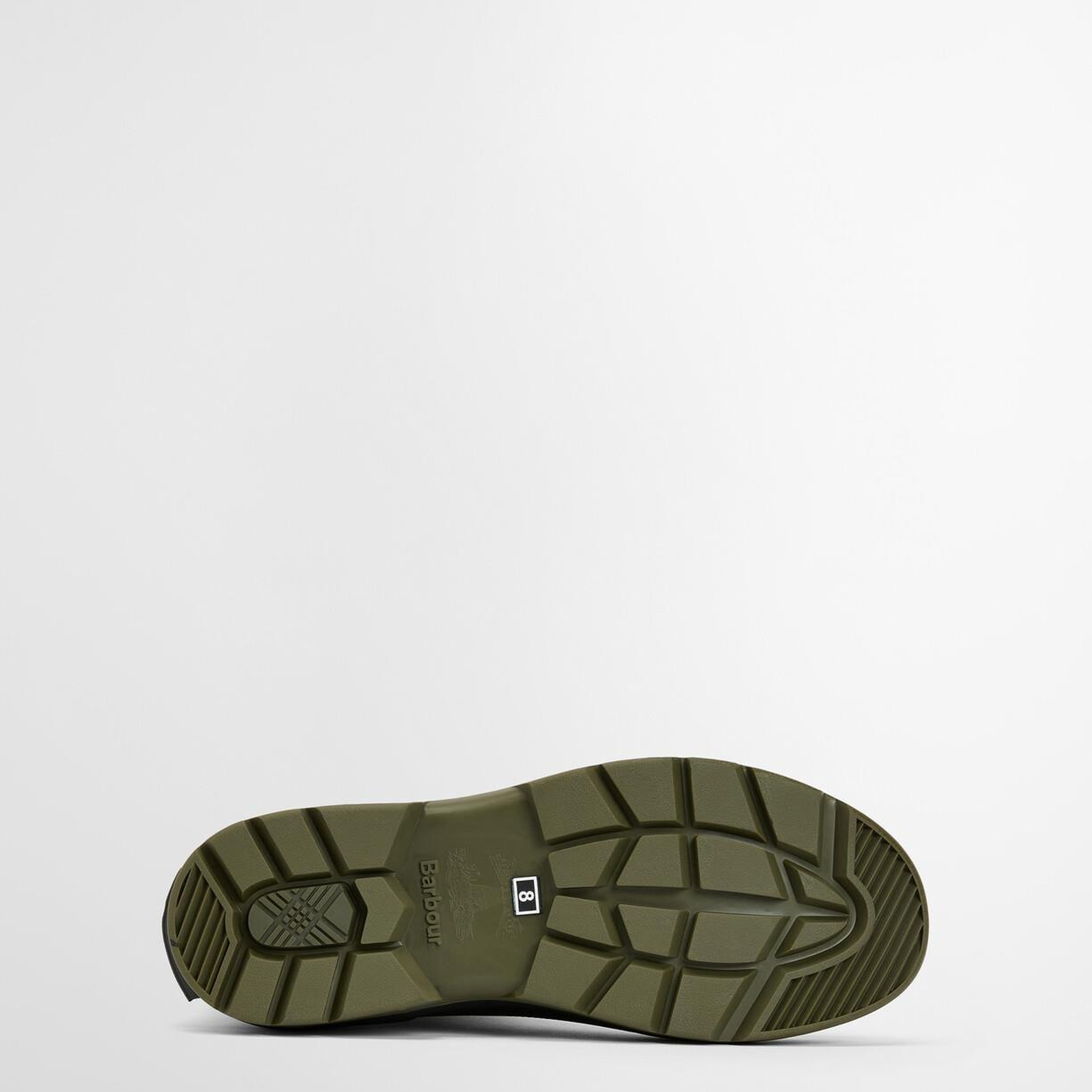 Barbour Ridge Welly Bot