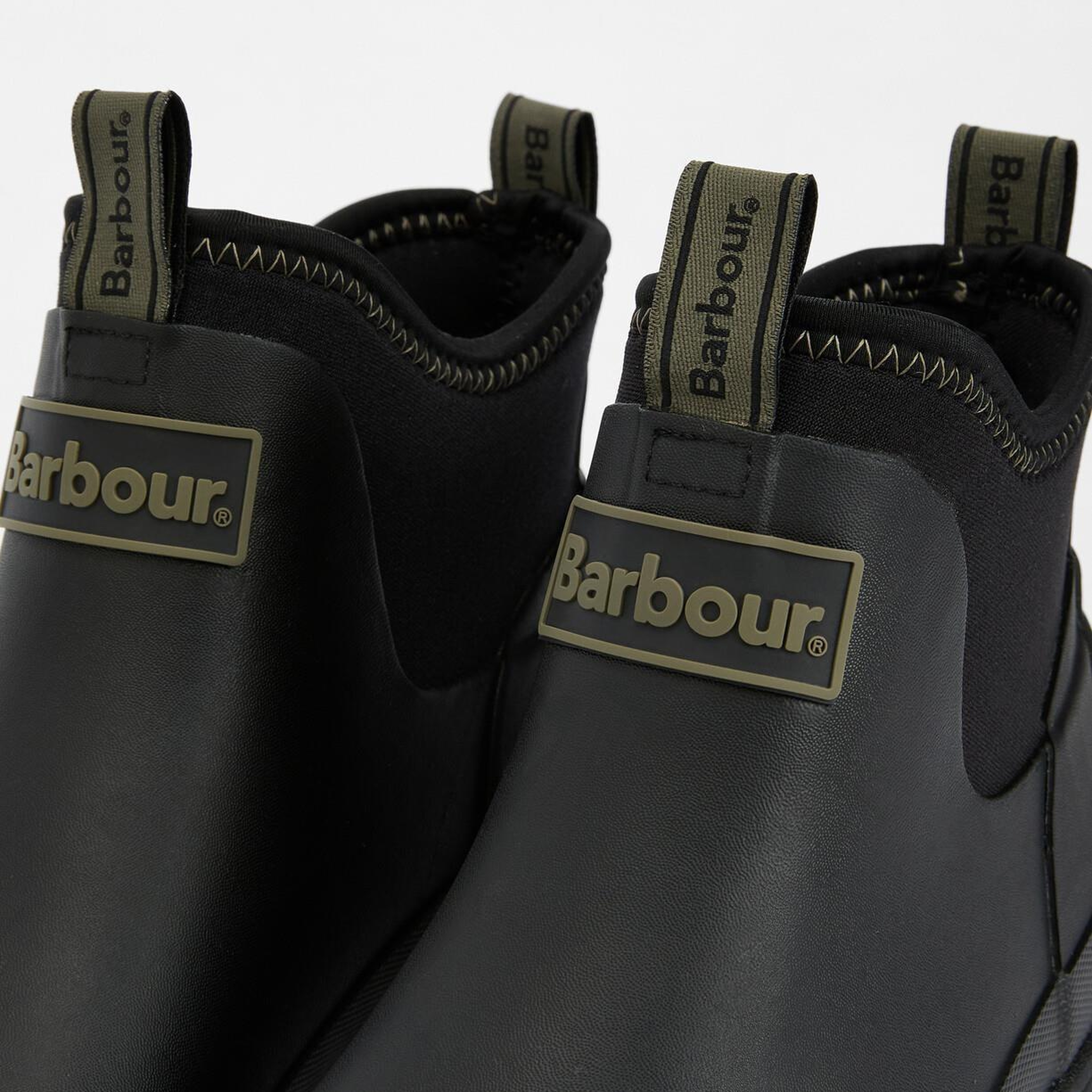 Barbour Ridge Welly Bot