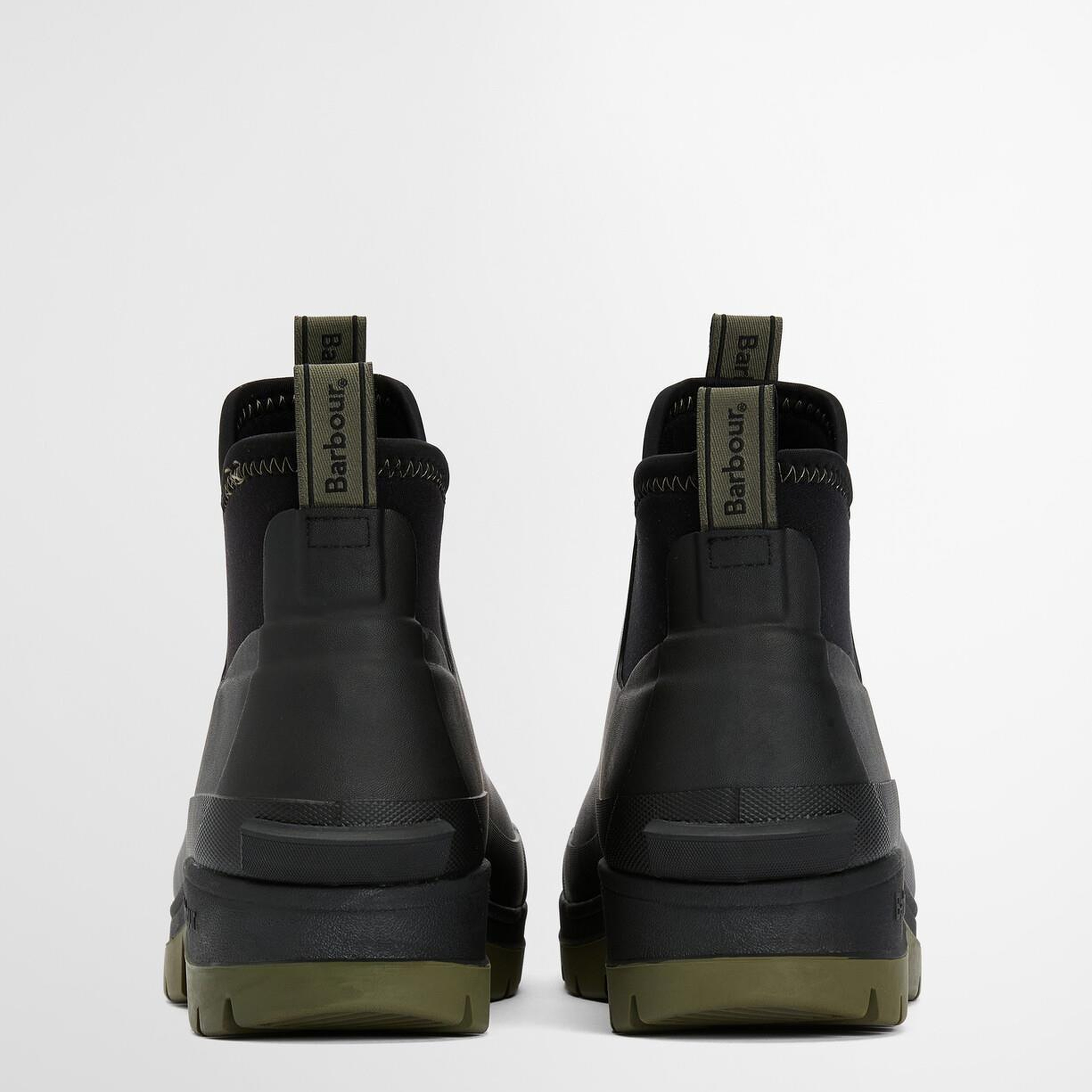 Barbour Ridge Welly Bot
