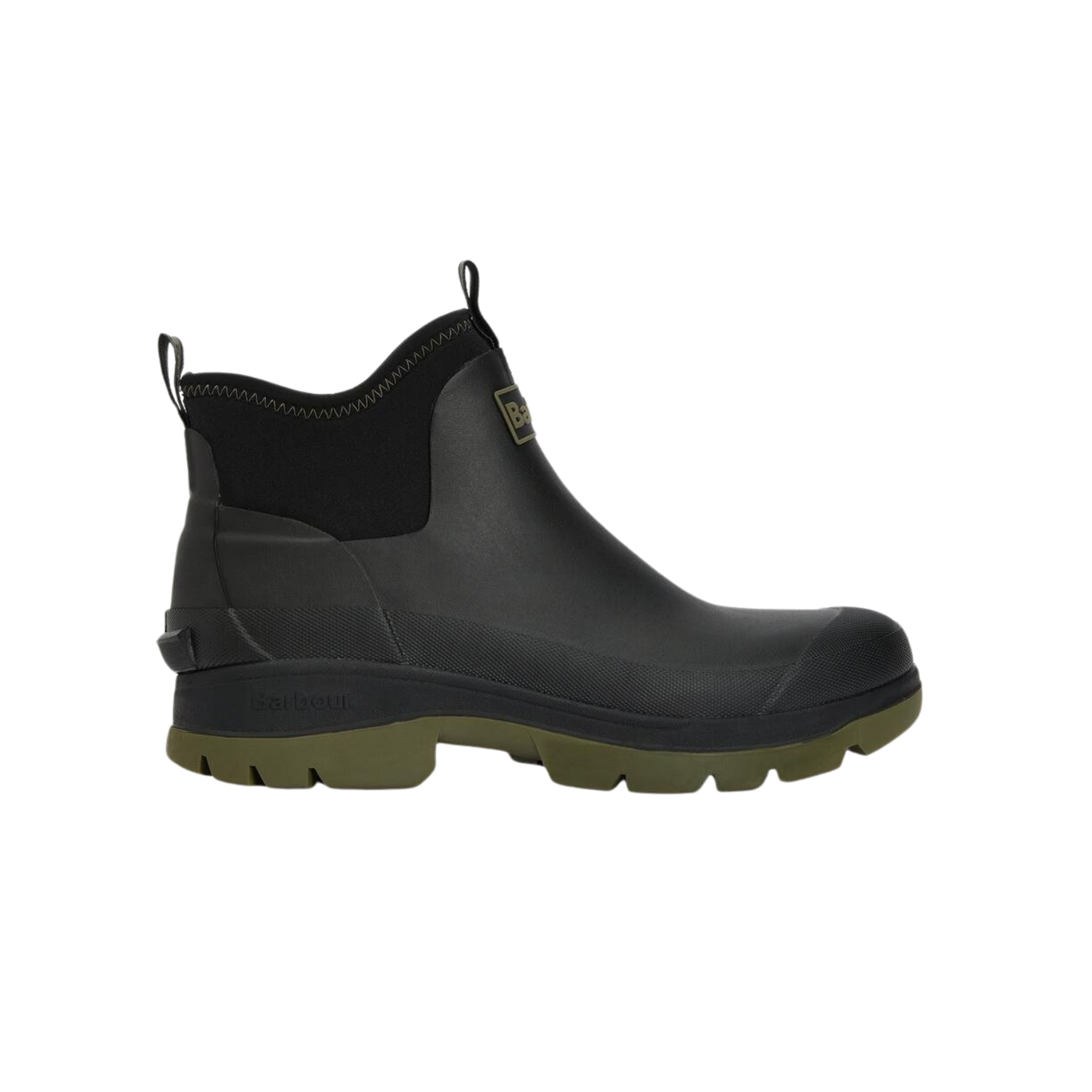 Barbour Ridge Welly Bot
