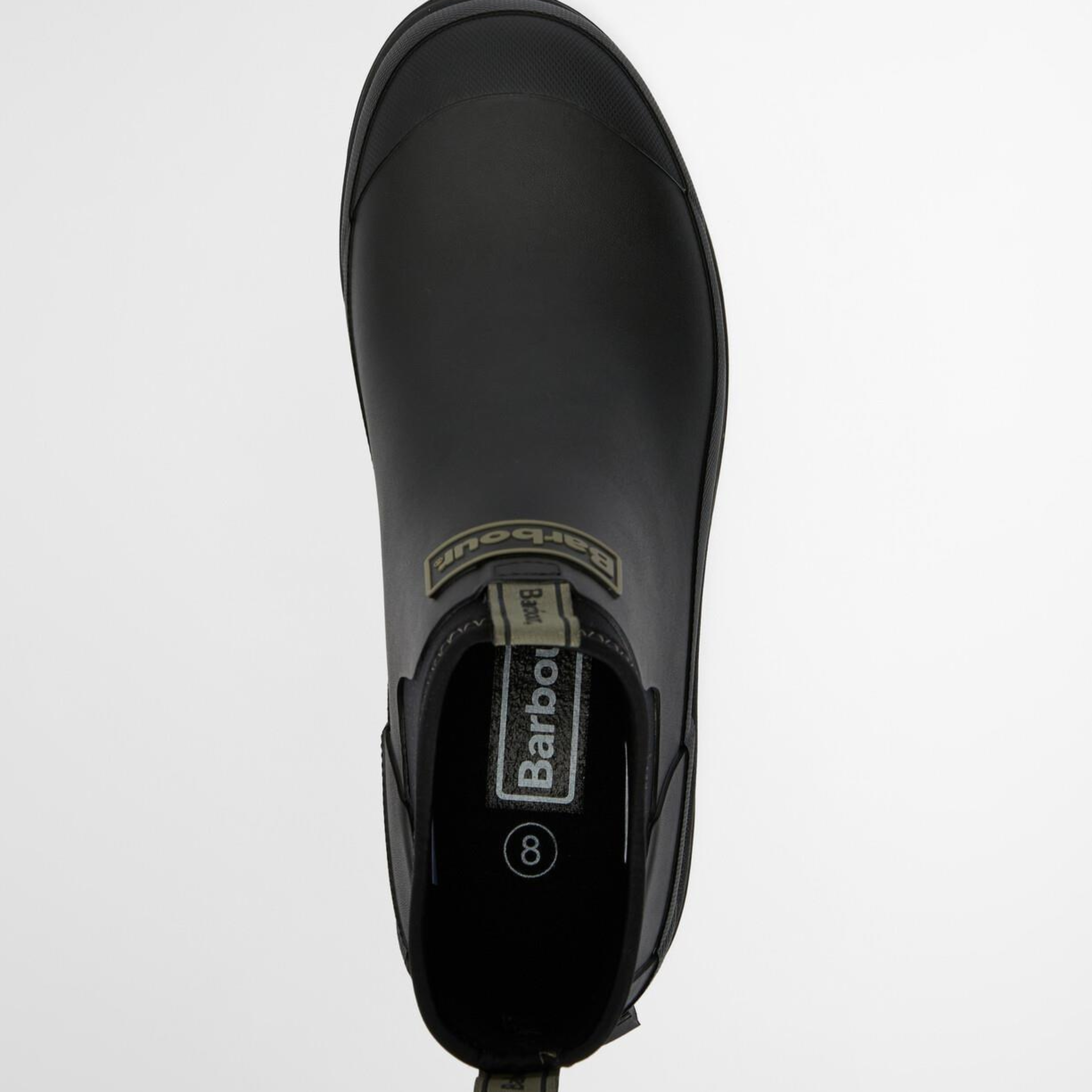 Barbour Ridge Welly Bot