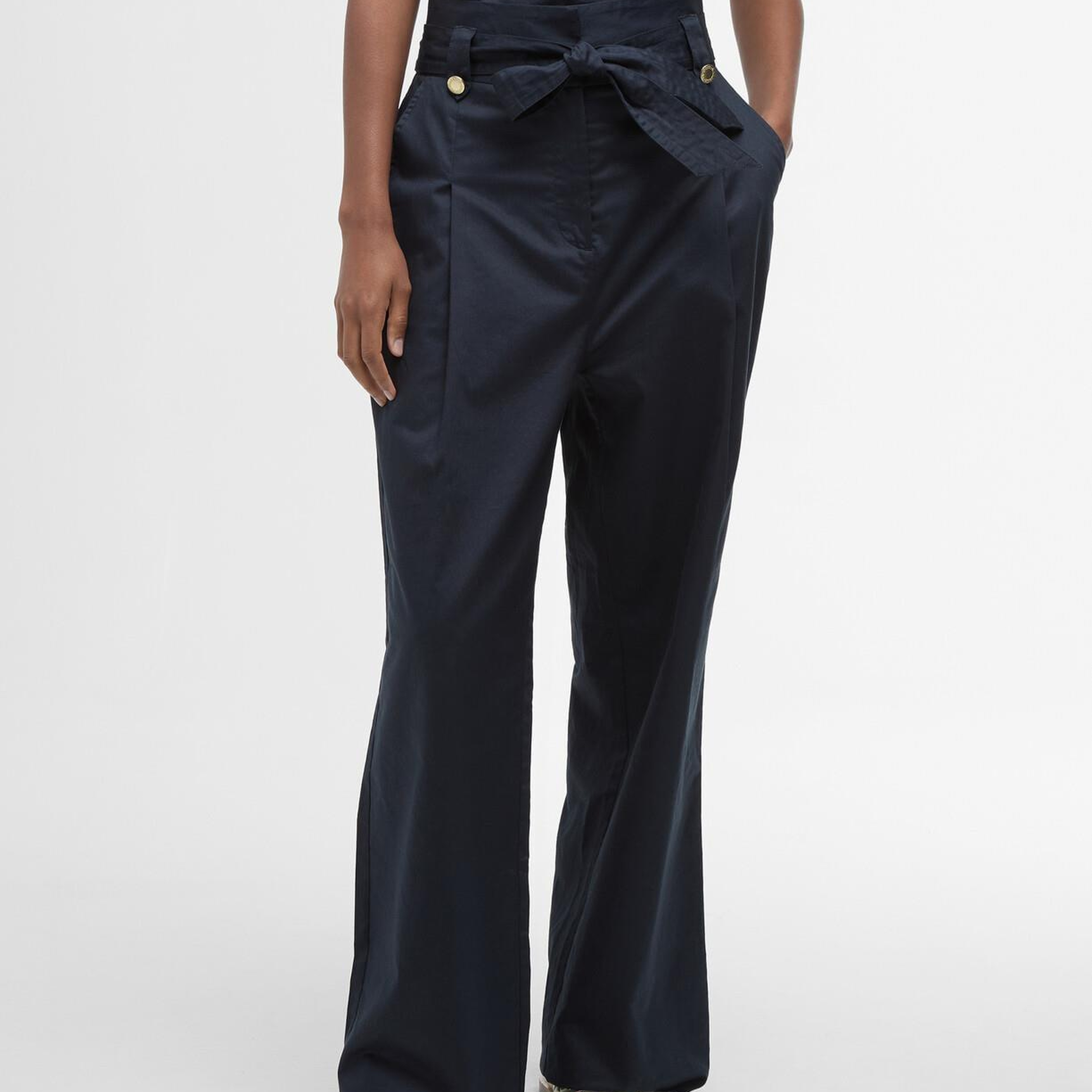 Barbour Elsie Pantolon