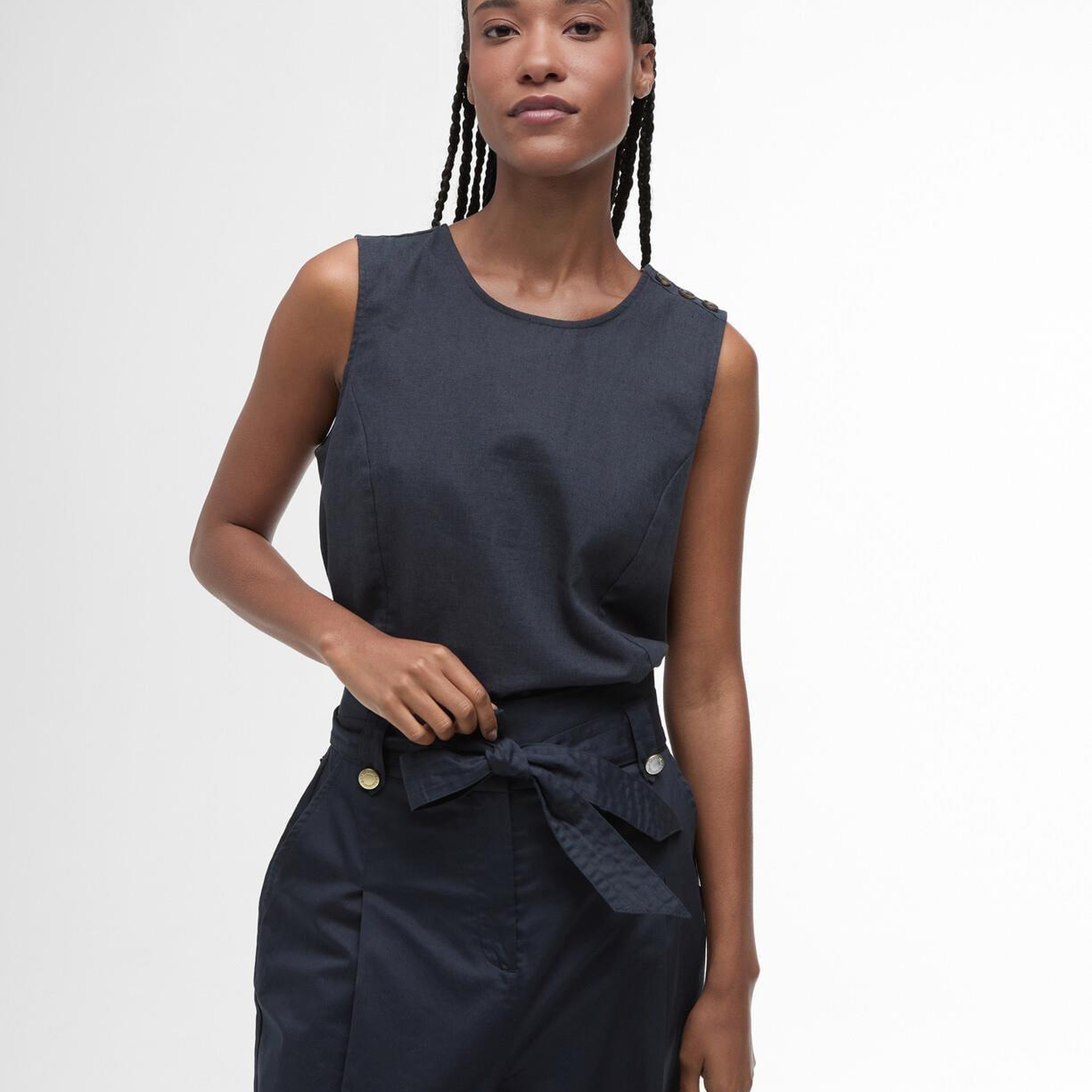 Barbour Elsie Pantolon