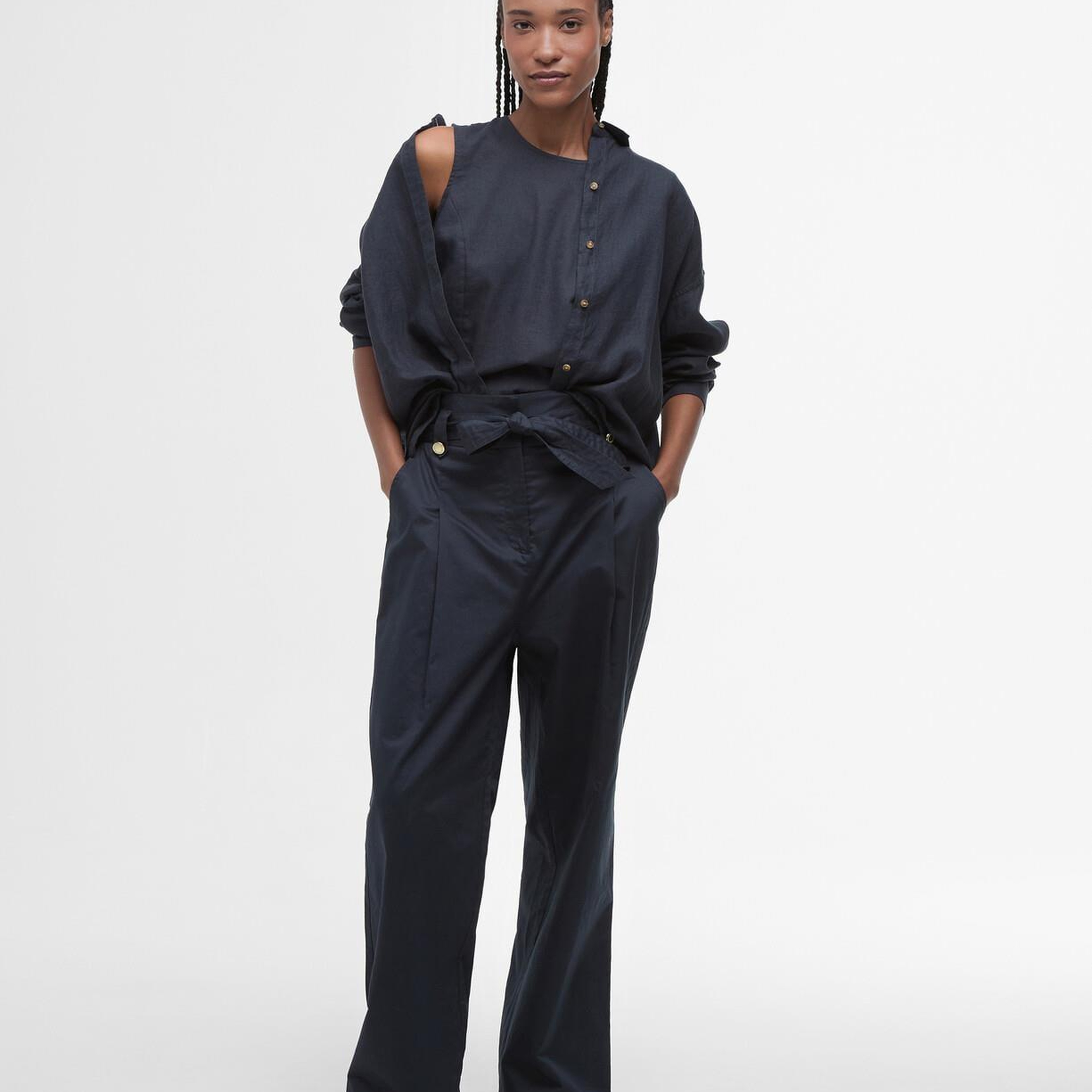 Barbour Elsie Pantolon