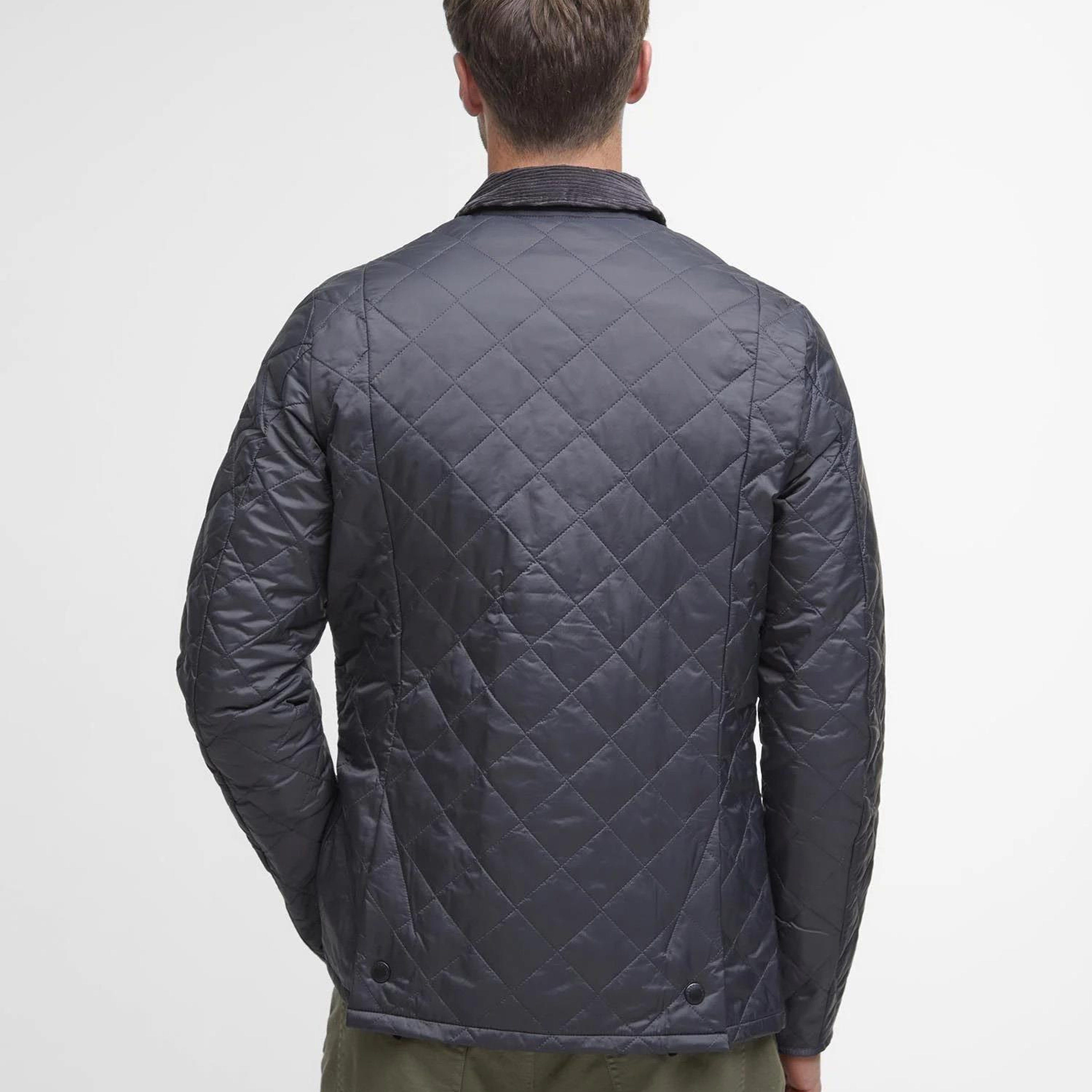 Barbour Heritage Liddesdale® Kapitone Slim Fit