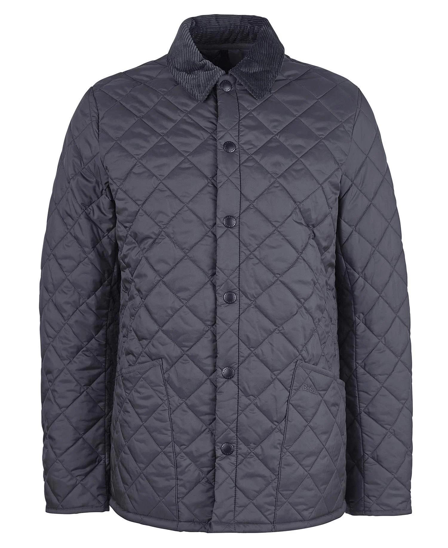 Barbour Heritage Liddesdale® Kapitone Slim Fit
