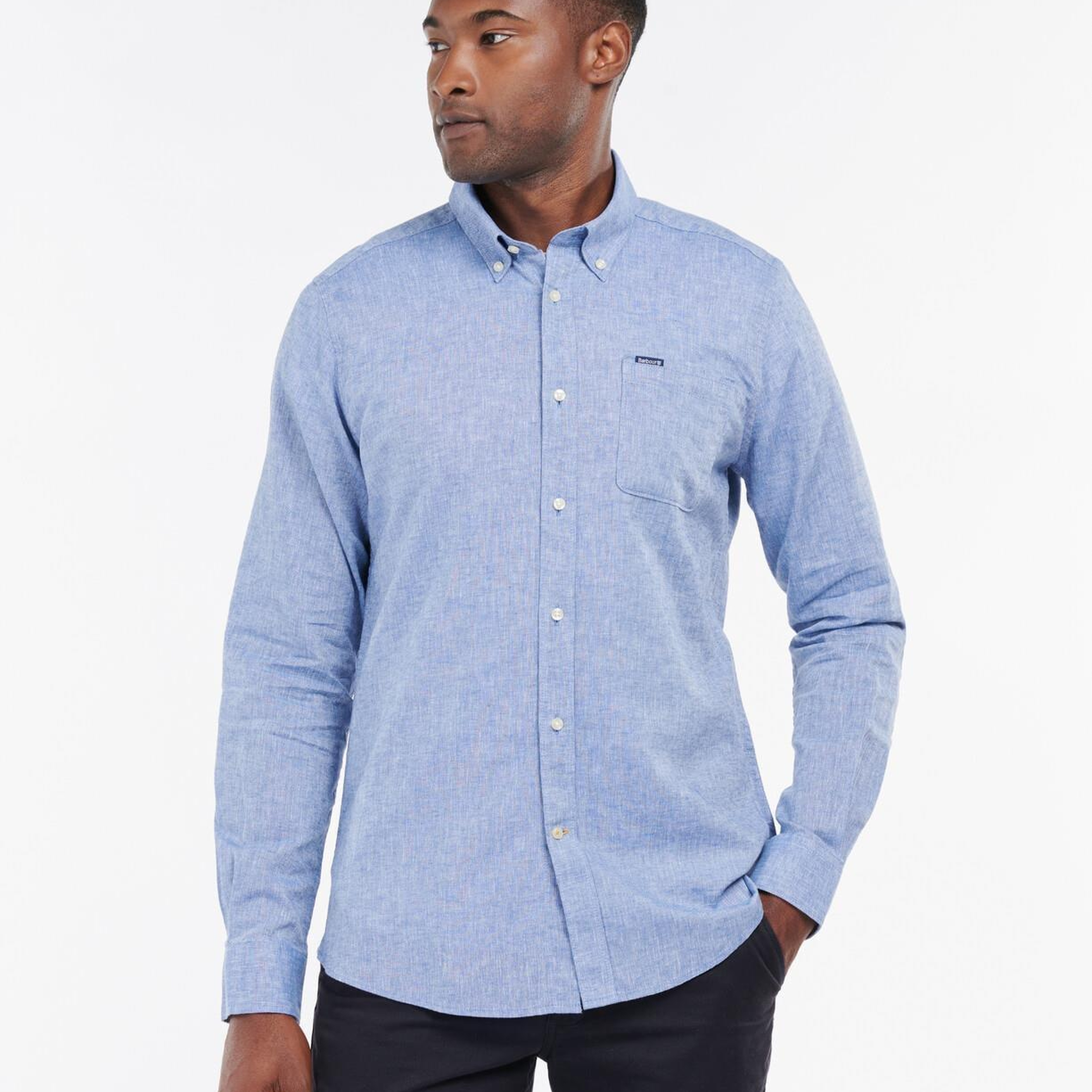 Barbour Nelson Tailored Gömlek