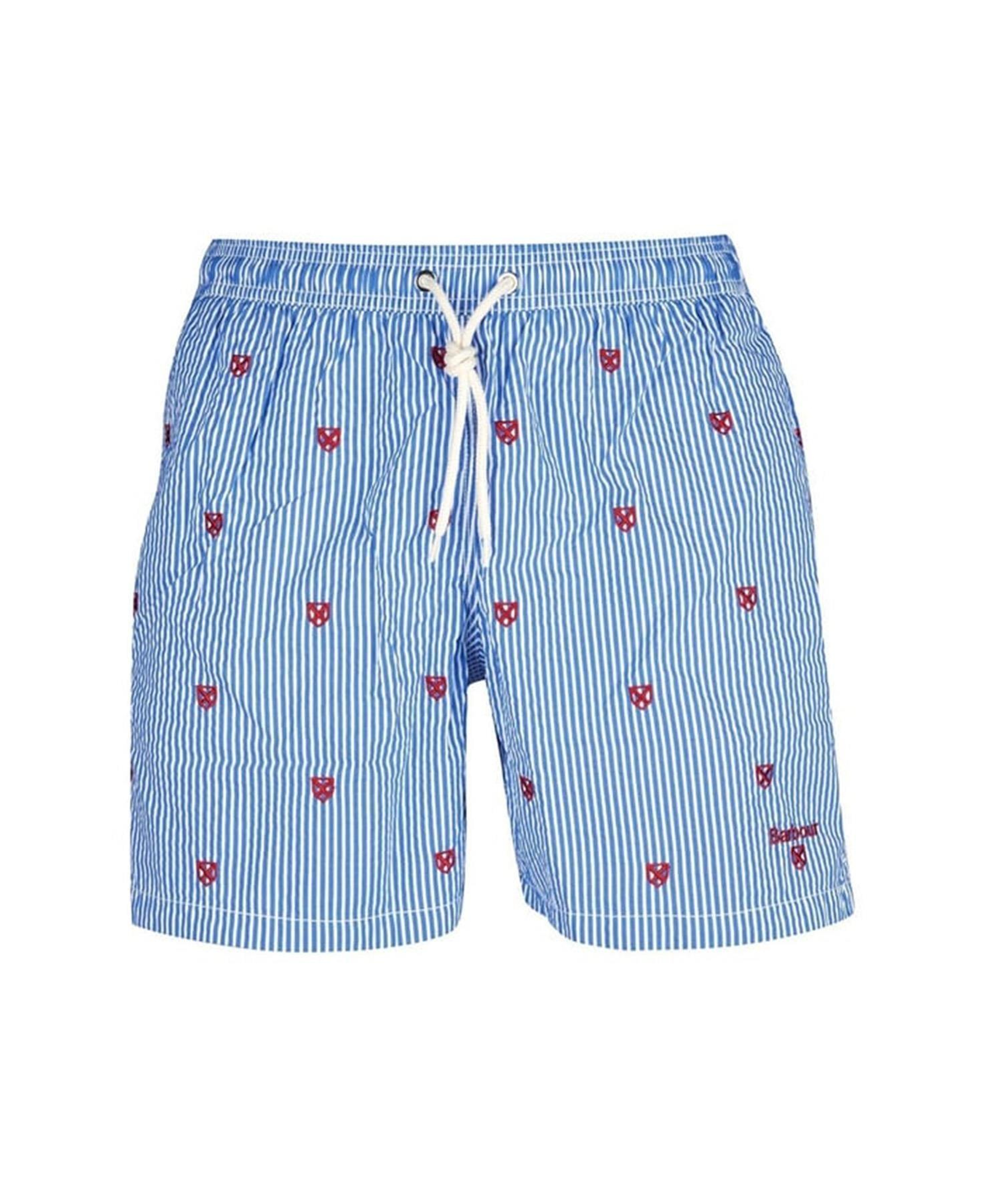 Barbour Shield Deniz Şortu