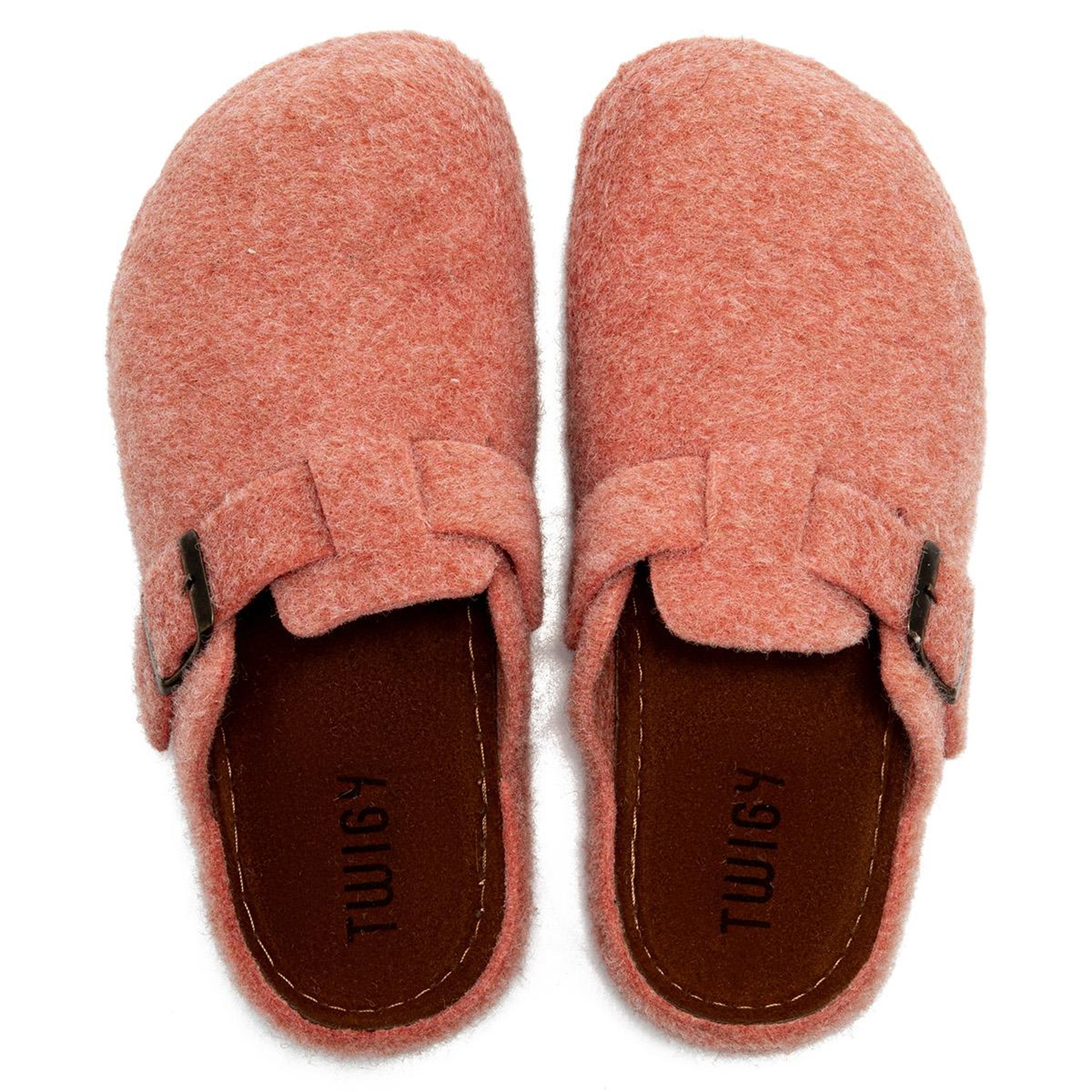 Tuana Kadın Ev Terliği Somon 36/40