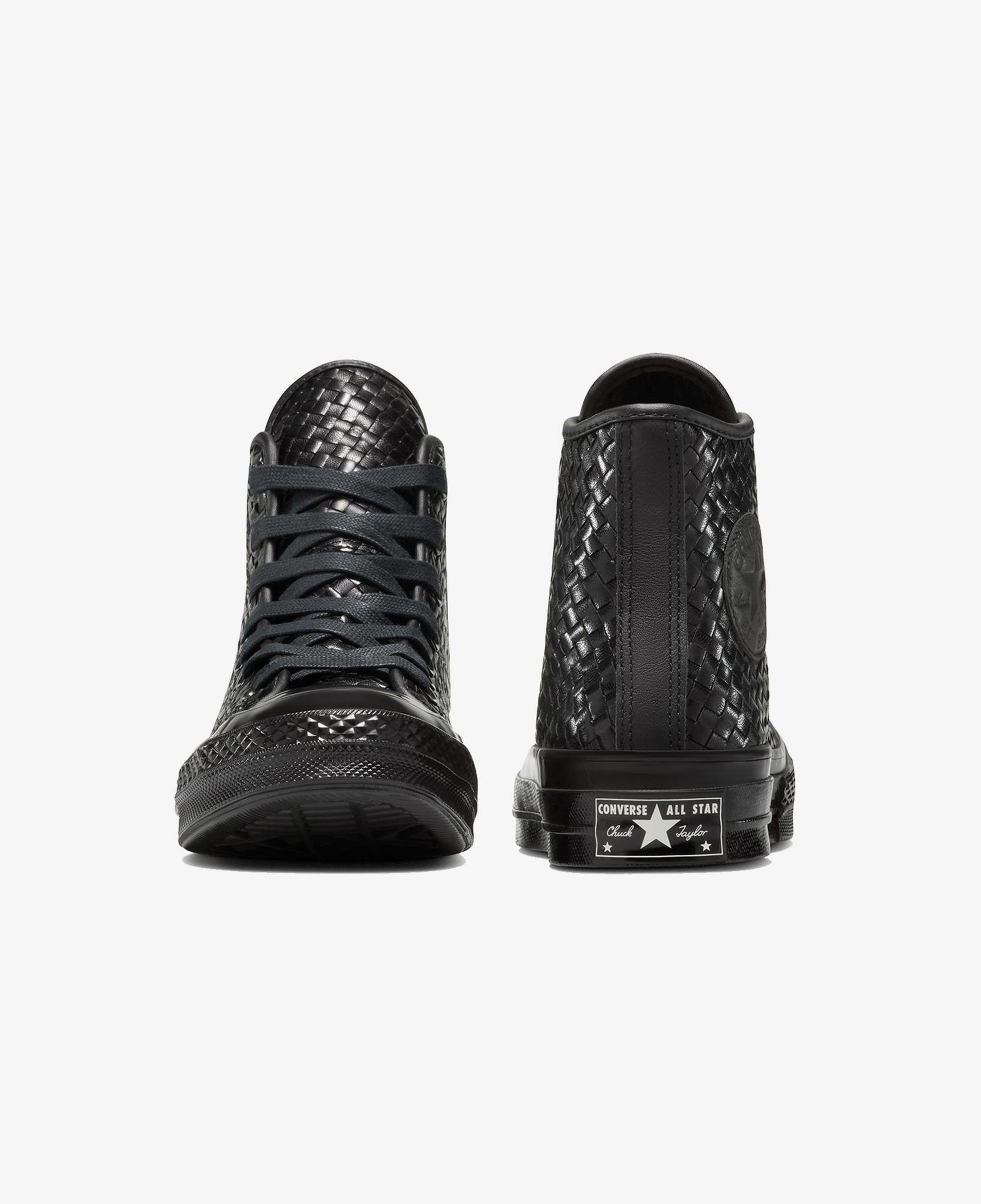 Converse Chuck 70 Unisex Siyah Sneaker