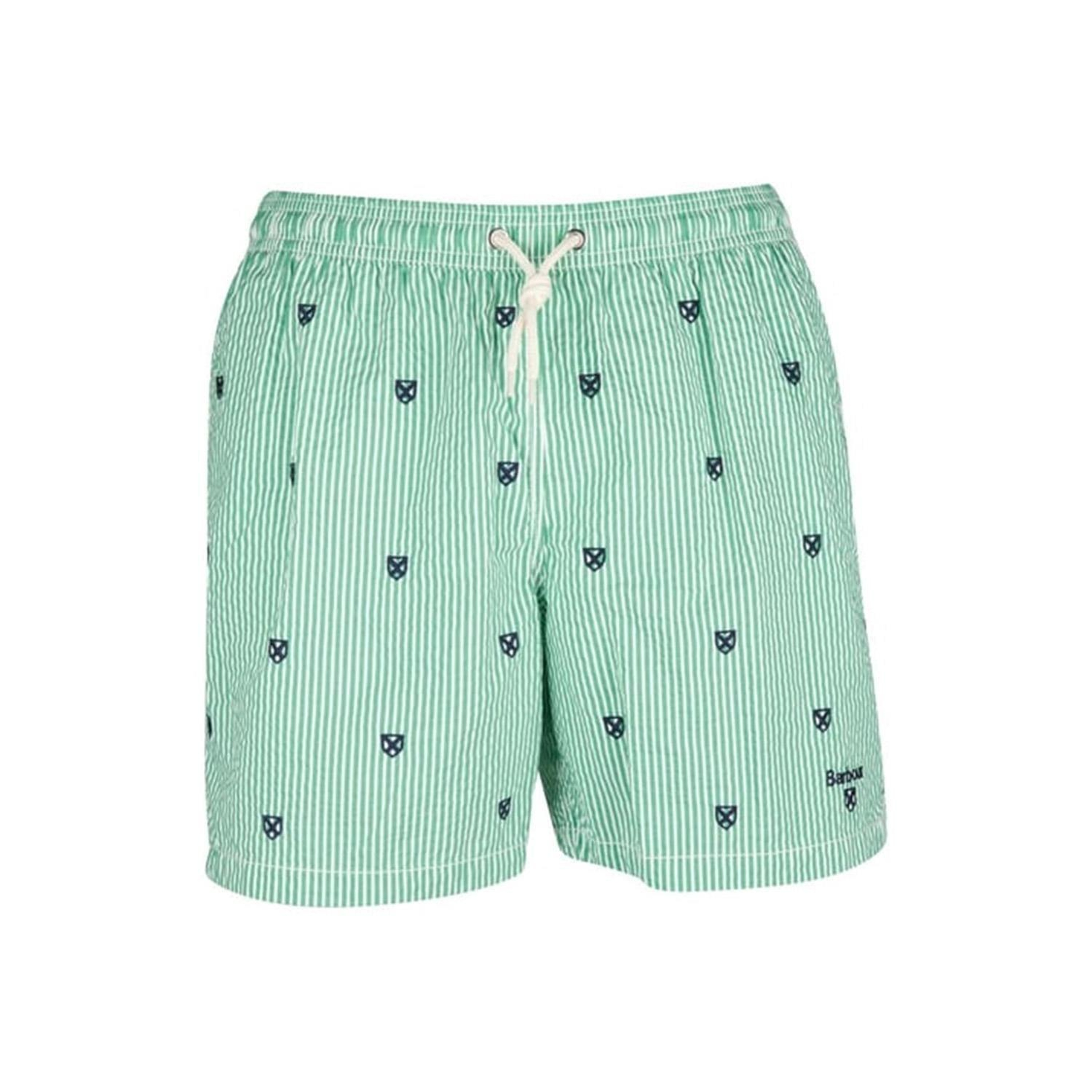 Barbour Shield Deniz Şortu