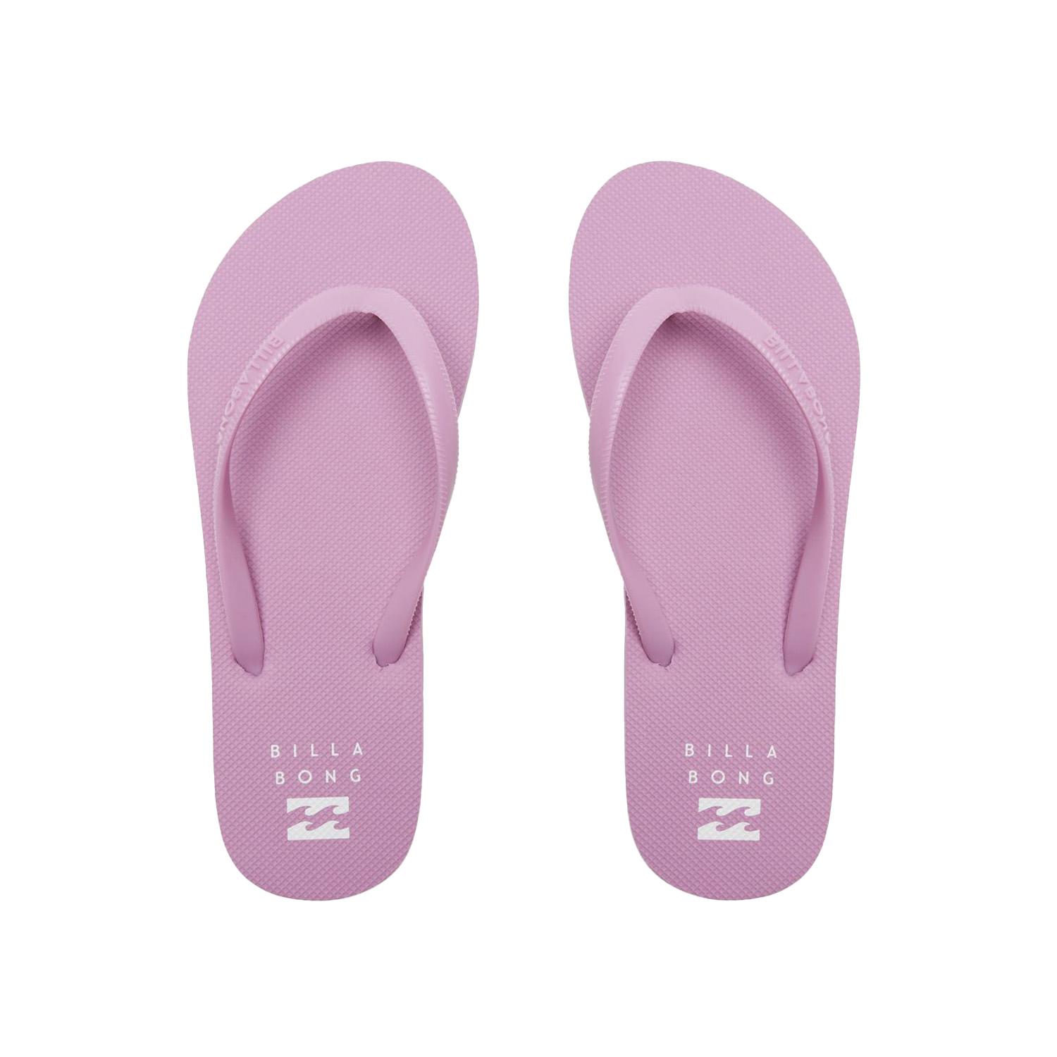 Billabong Dama Kadın Pembe Terlik