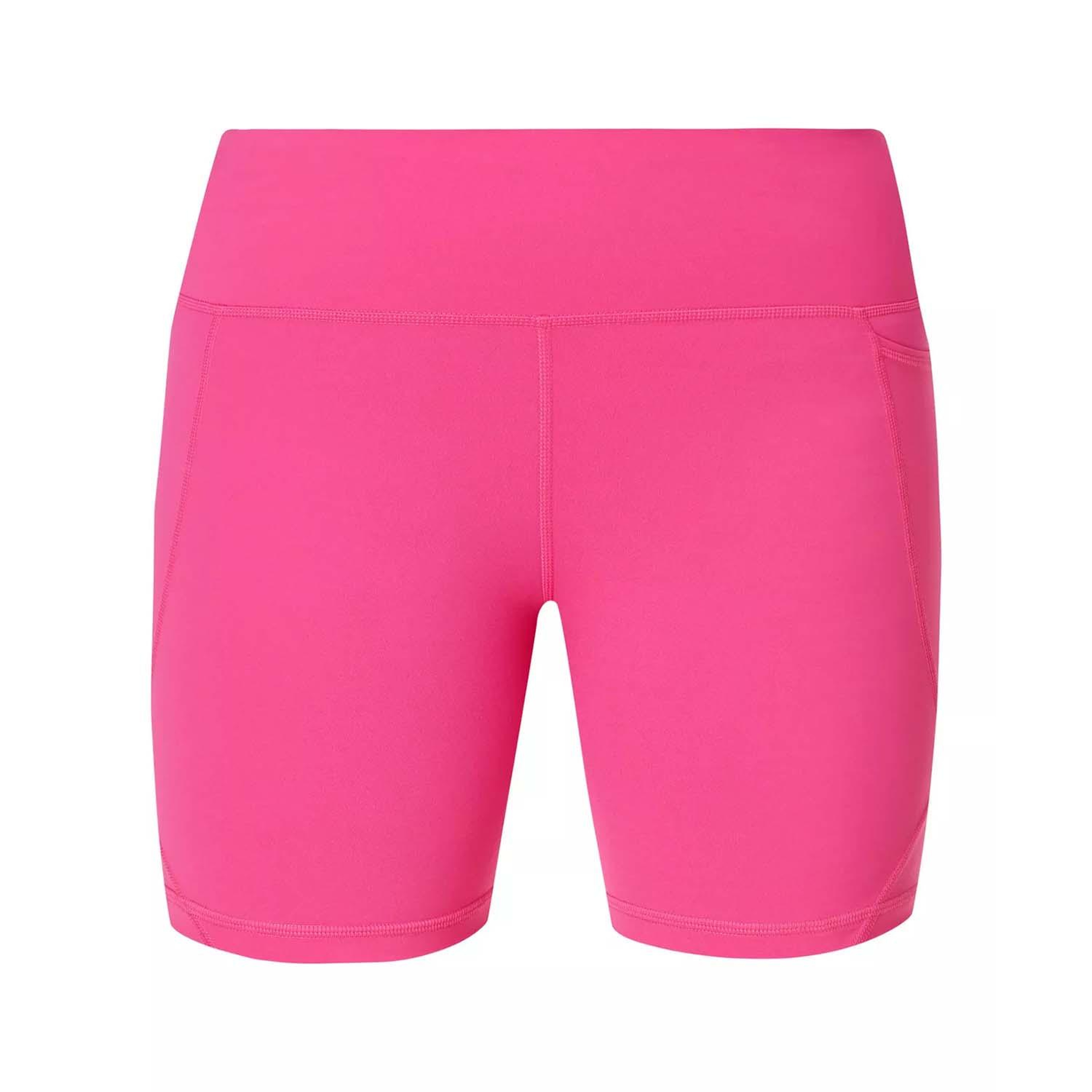 Sweaty Betty Power 6 Biker Shorts Kadın Koşu Şortu