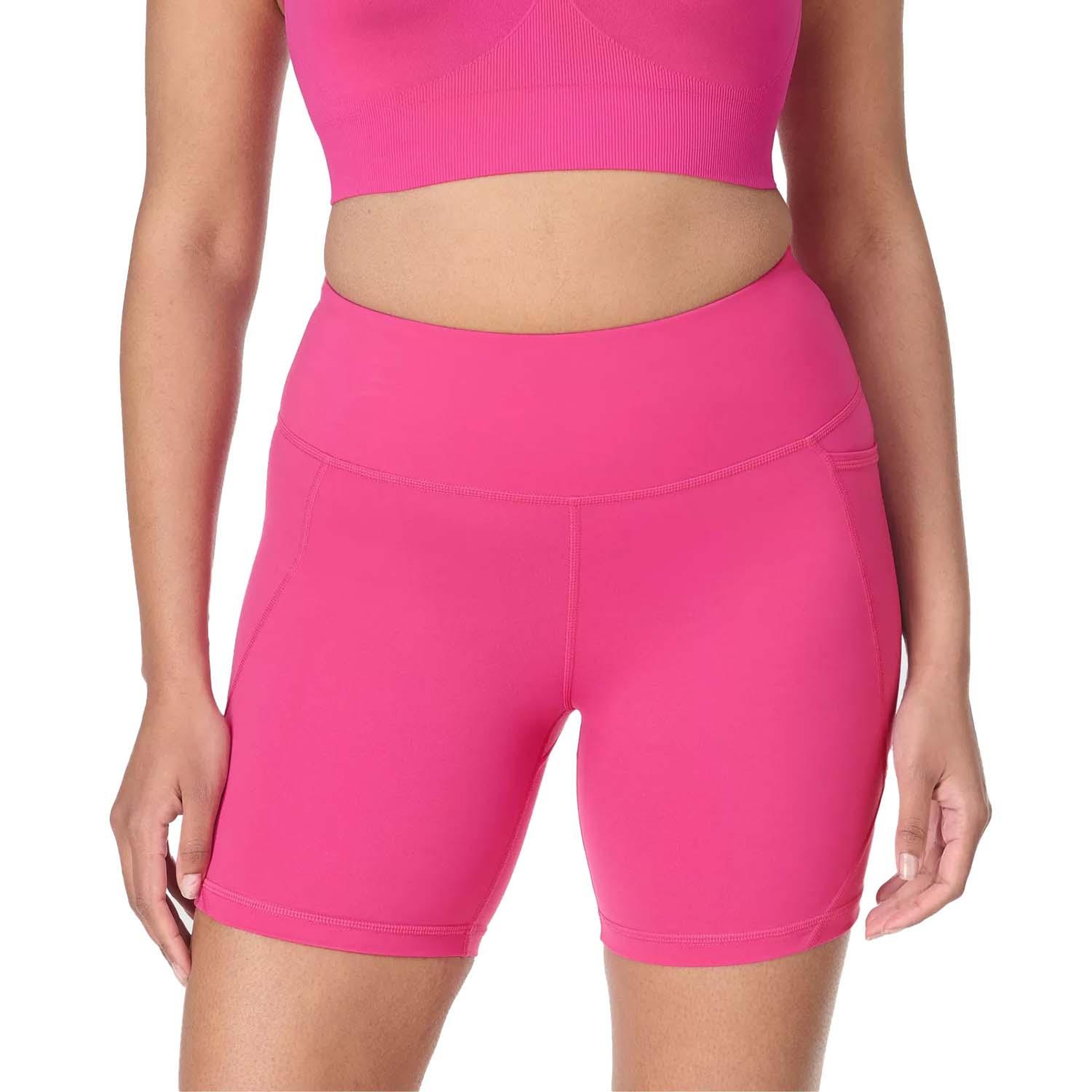 Sweaty Betty Power 6 Biker Shorts Kadın Koşu Şortu