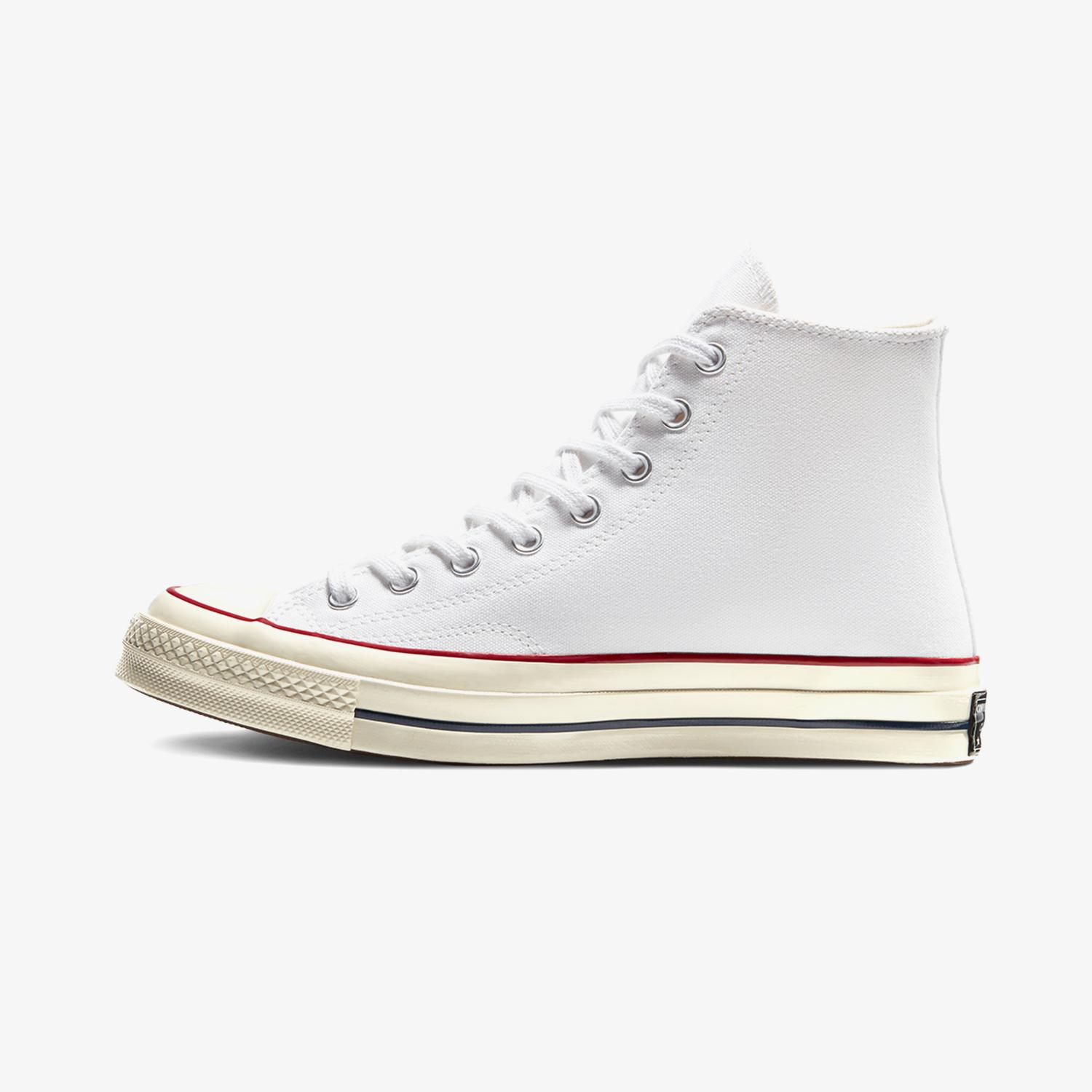 Converse Beyaz Converse Chuck 70 162056c-102