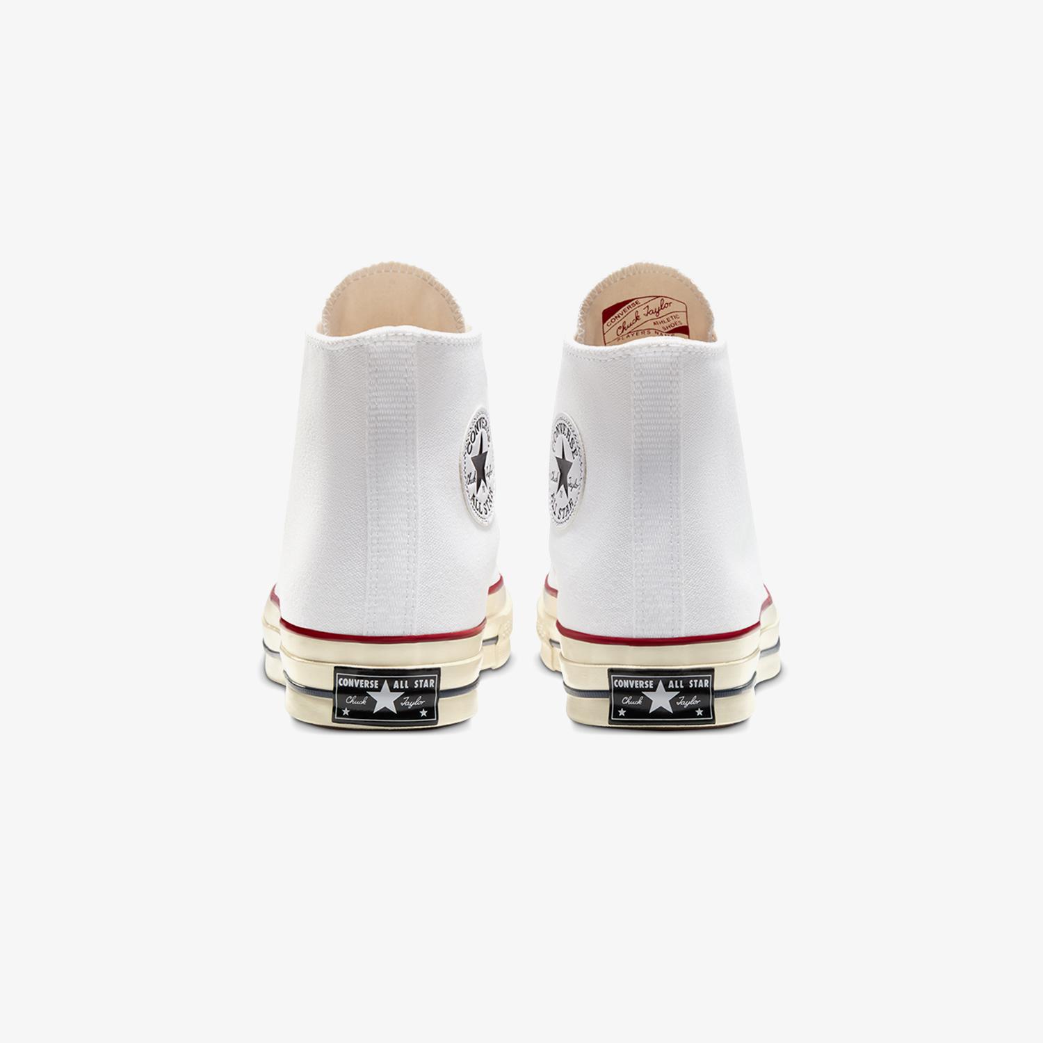 Converse Beyaz Converse Chuck 70 162056c-102