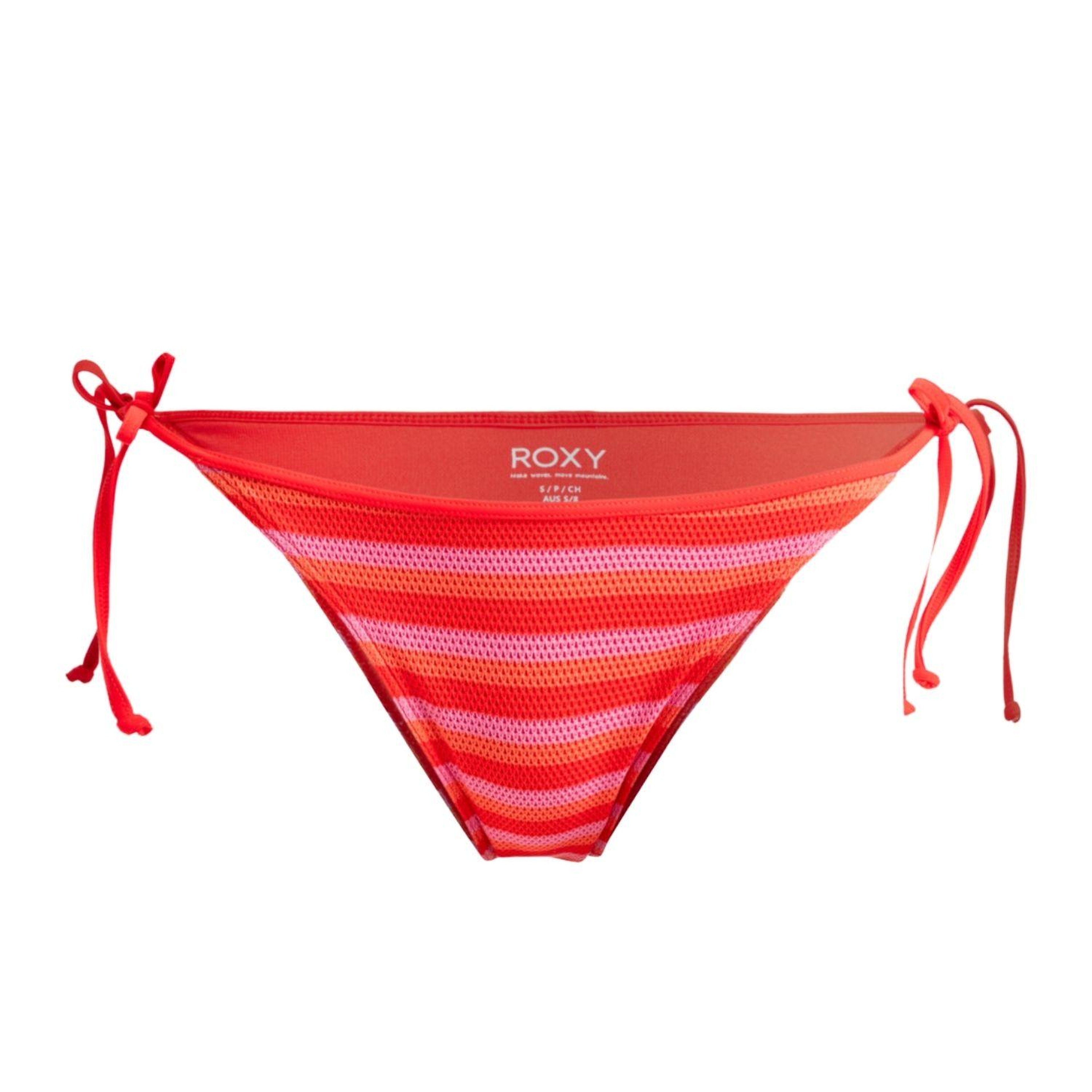 Roxy Jasmin Ts Cheeky Kadın Bikini Alt
