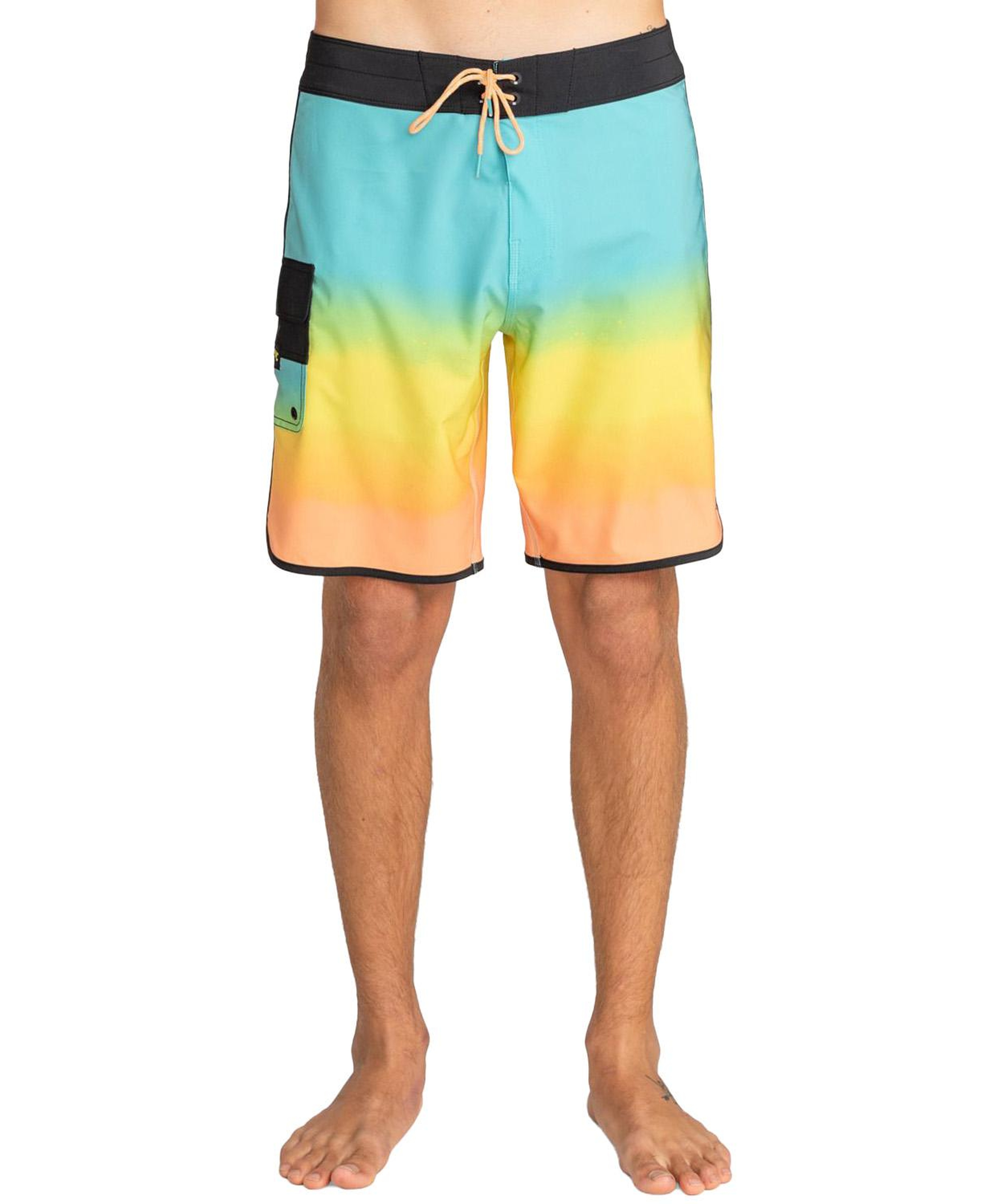 Billabong 73 Fade Pro Erkek Boardshort