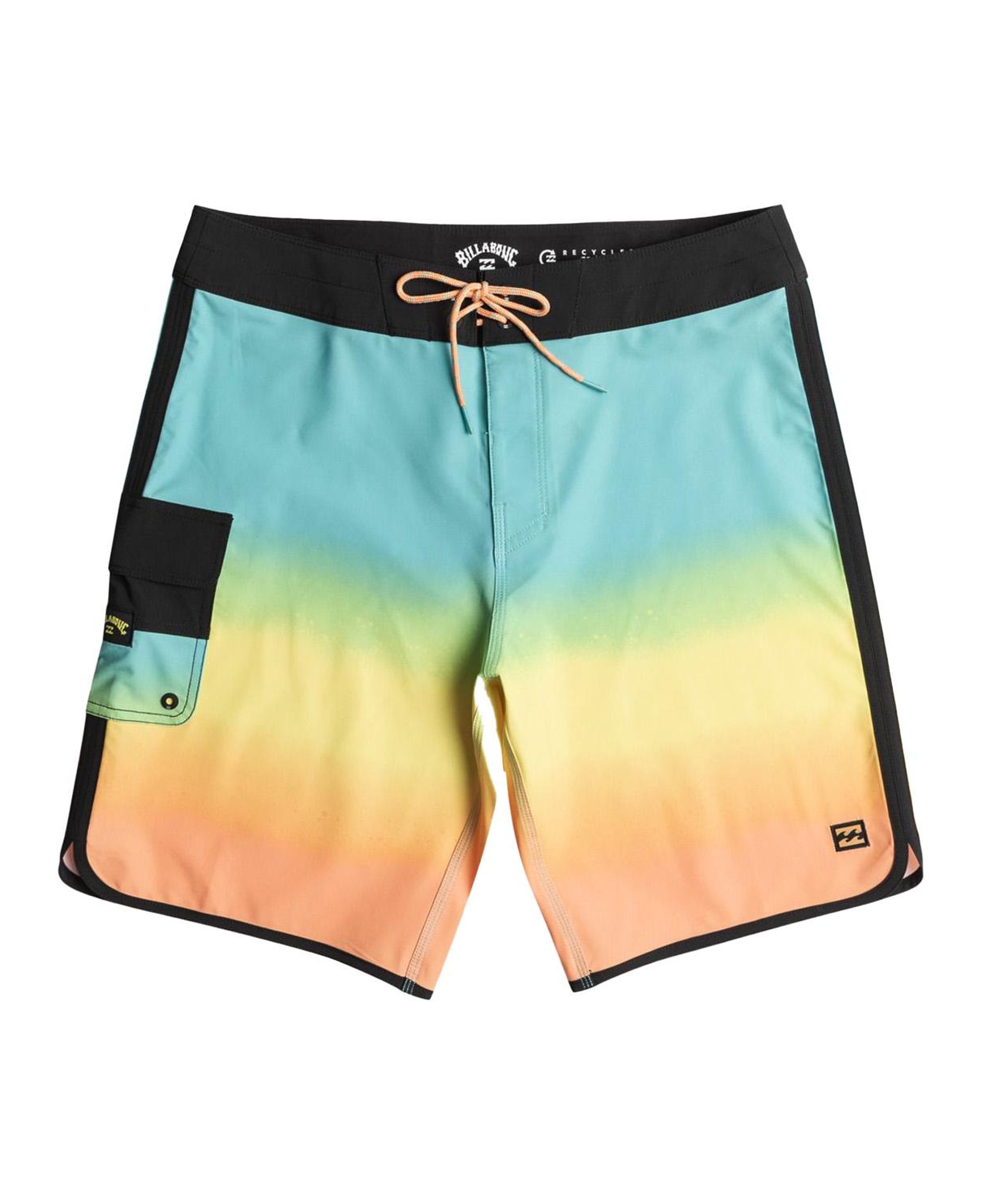 Billabong 73 Fade Pro Erkek Boardshort