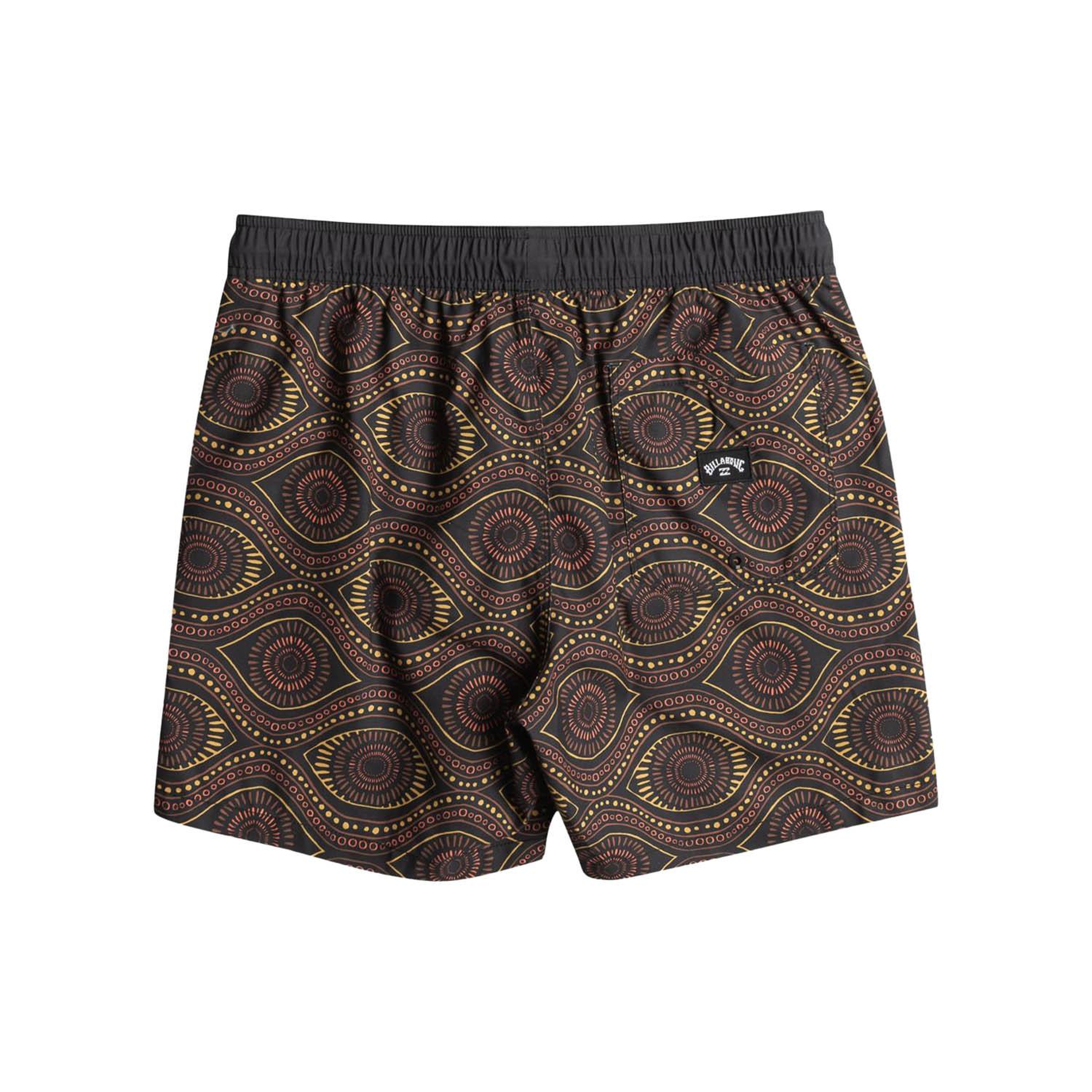 Billabong Vacay Lb Erkek Volley Short
