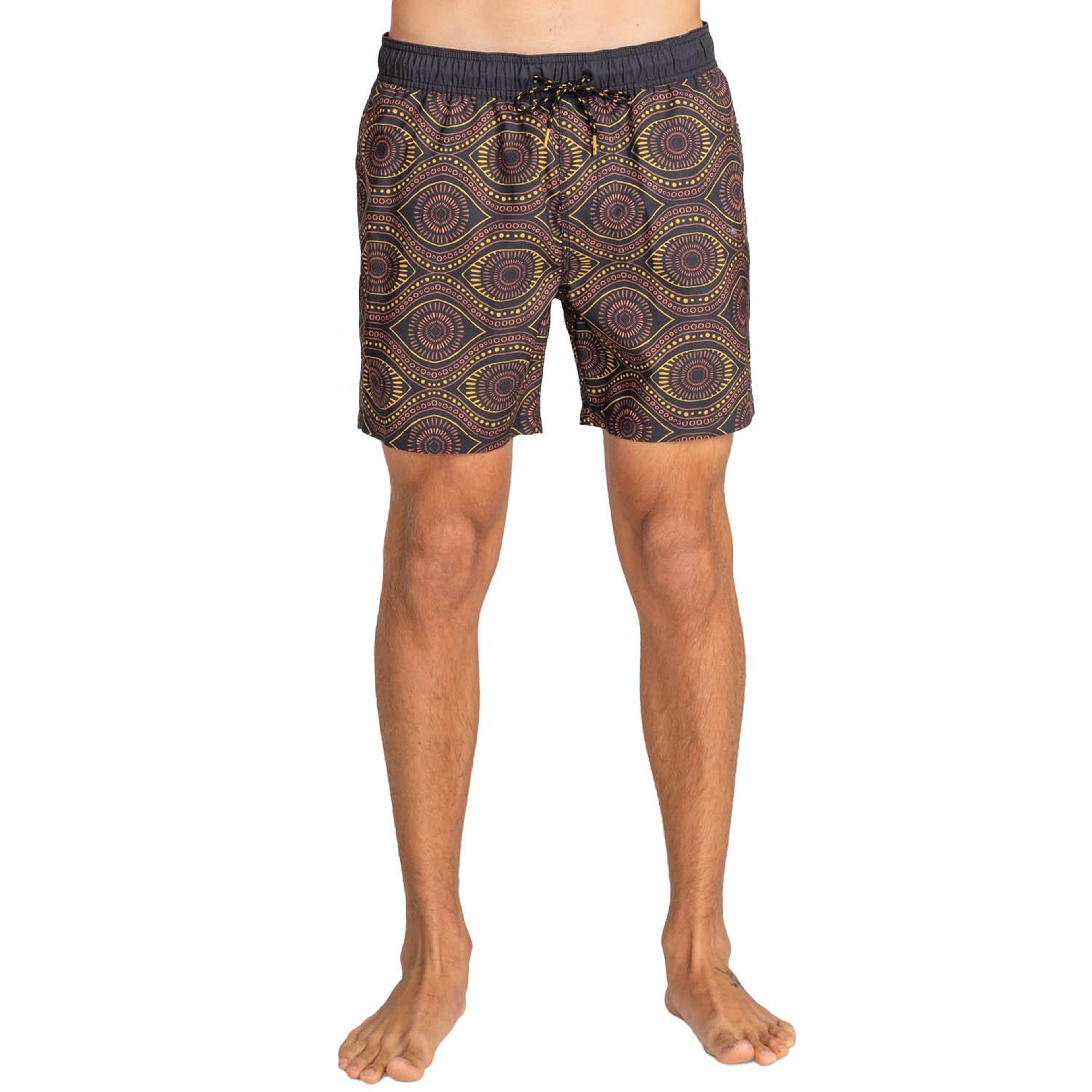 Billabong Vacay Lb Erkek Volley Short