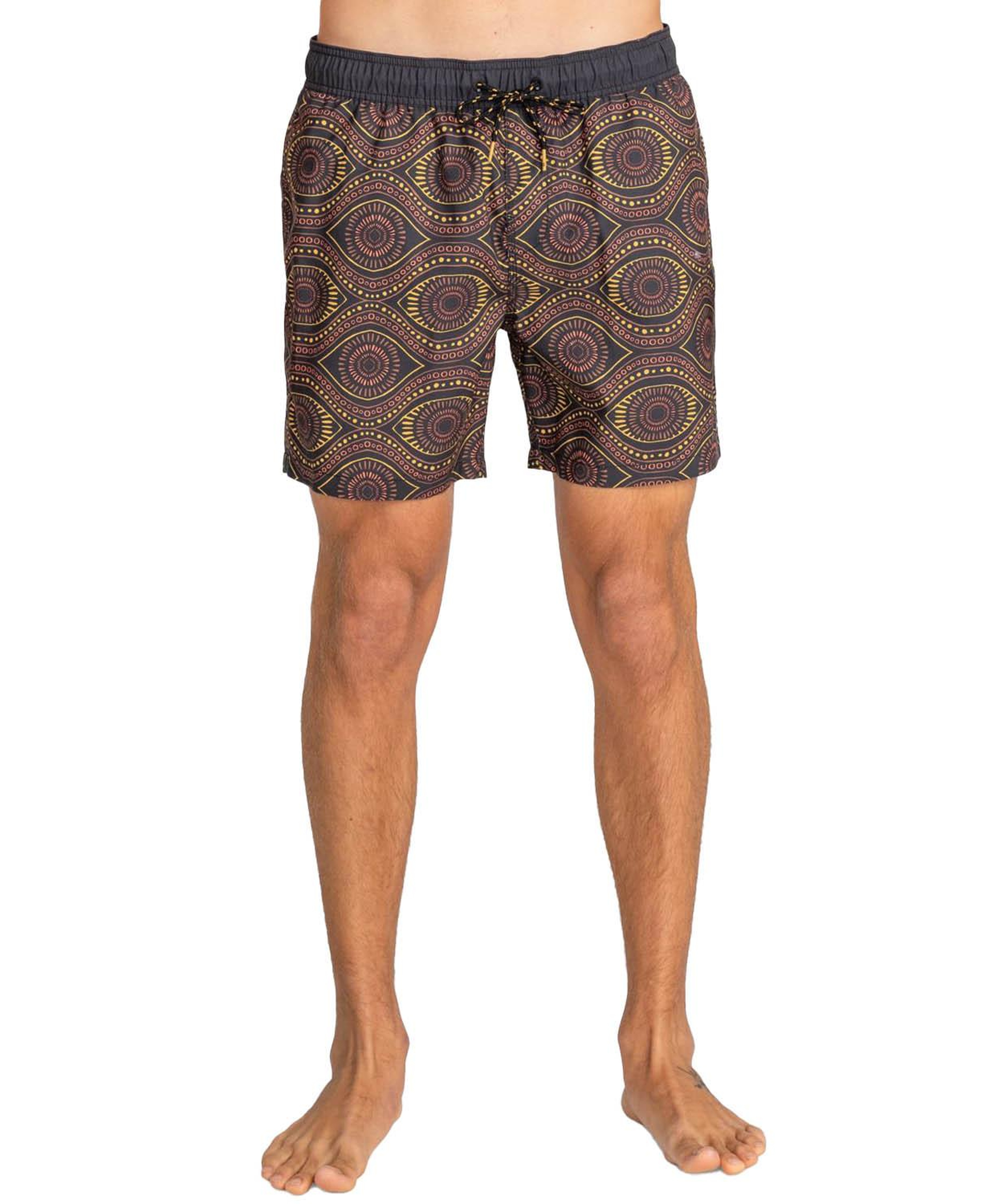Billabong Vacay Lb Erkek Volley Short