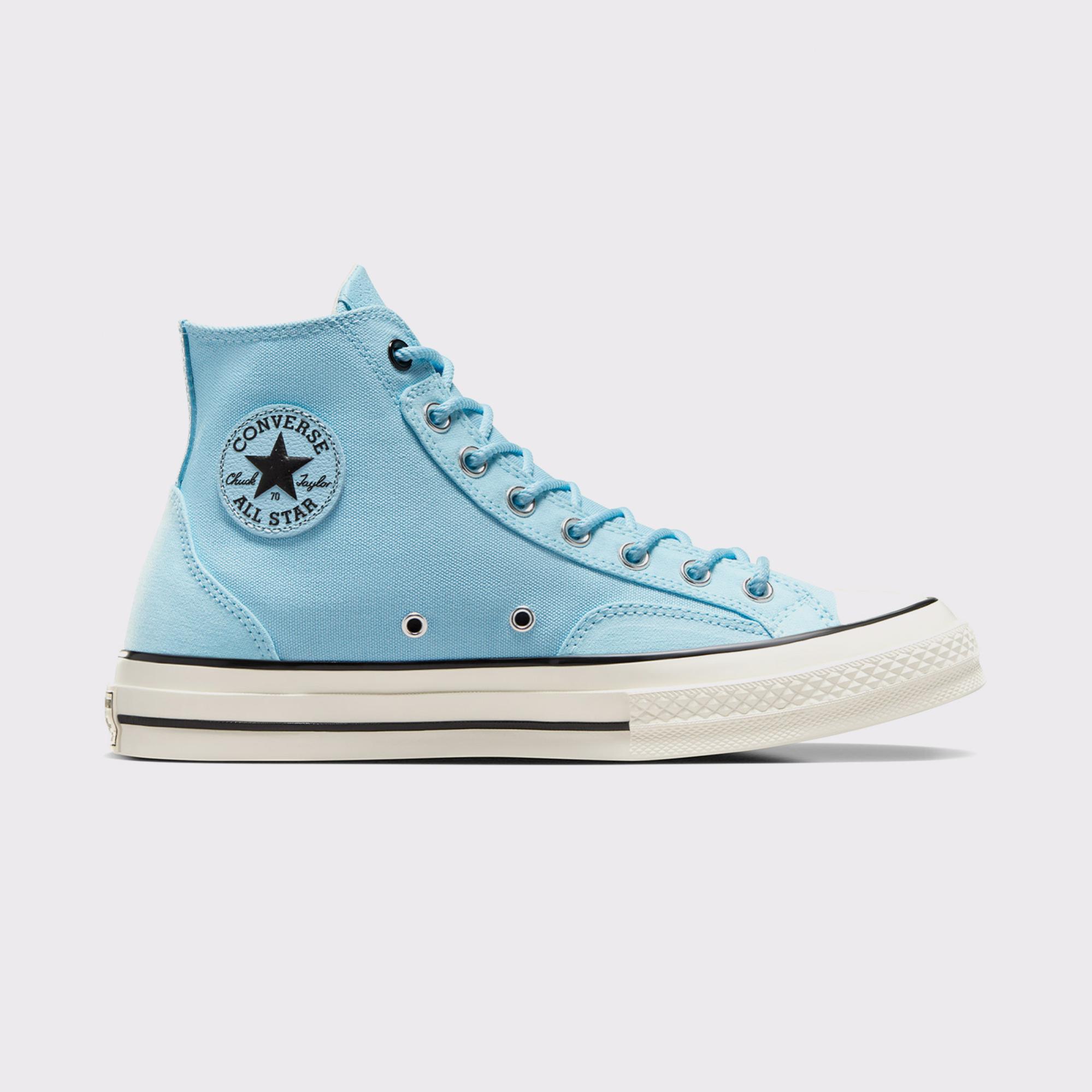 Converse Chuck 70 Unisex Mavi Sneaker