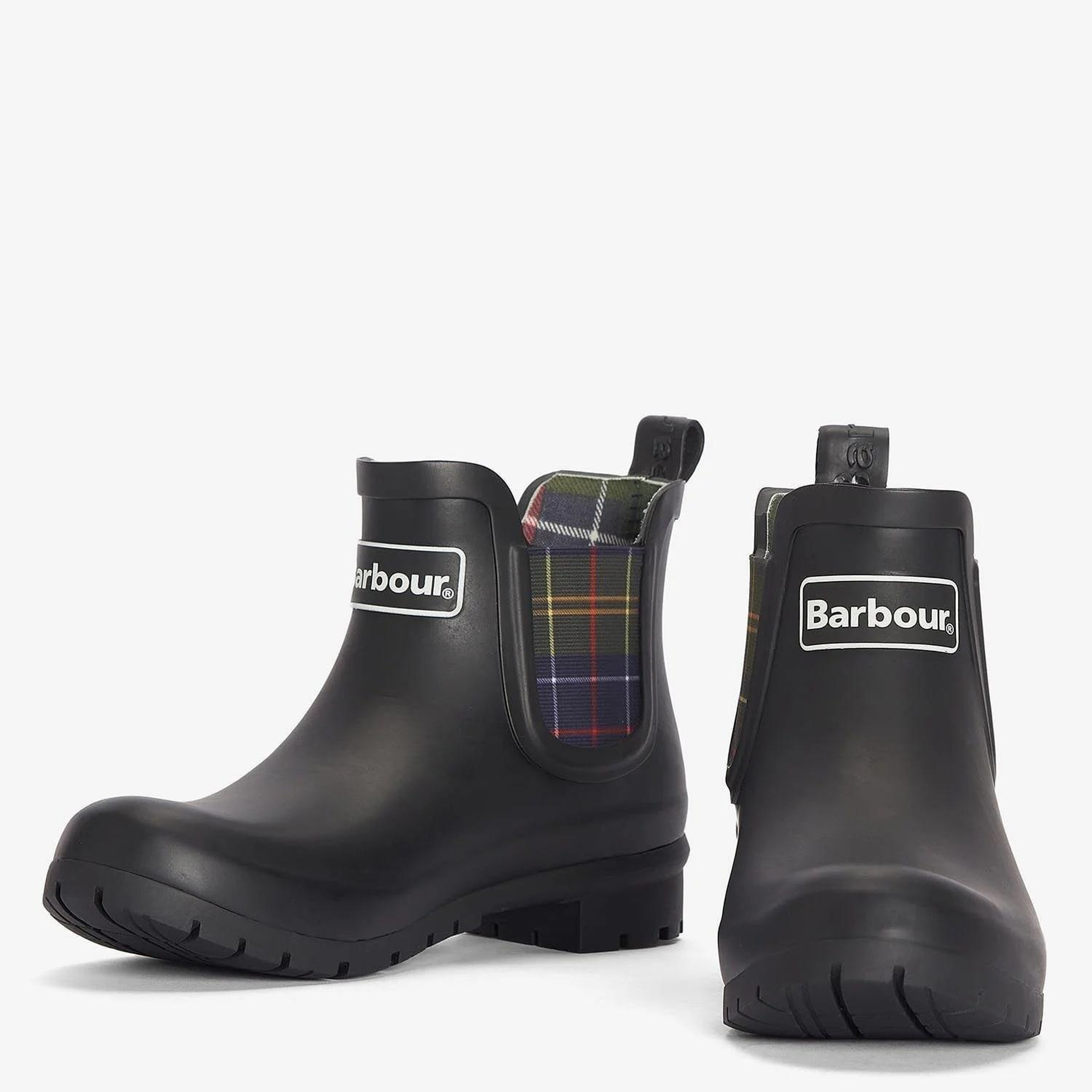 Barbour Kingham Bot