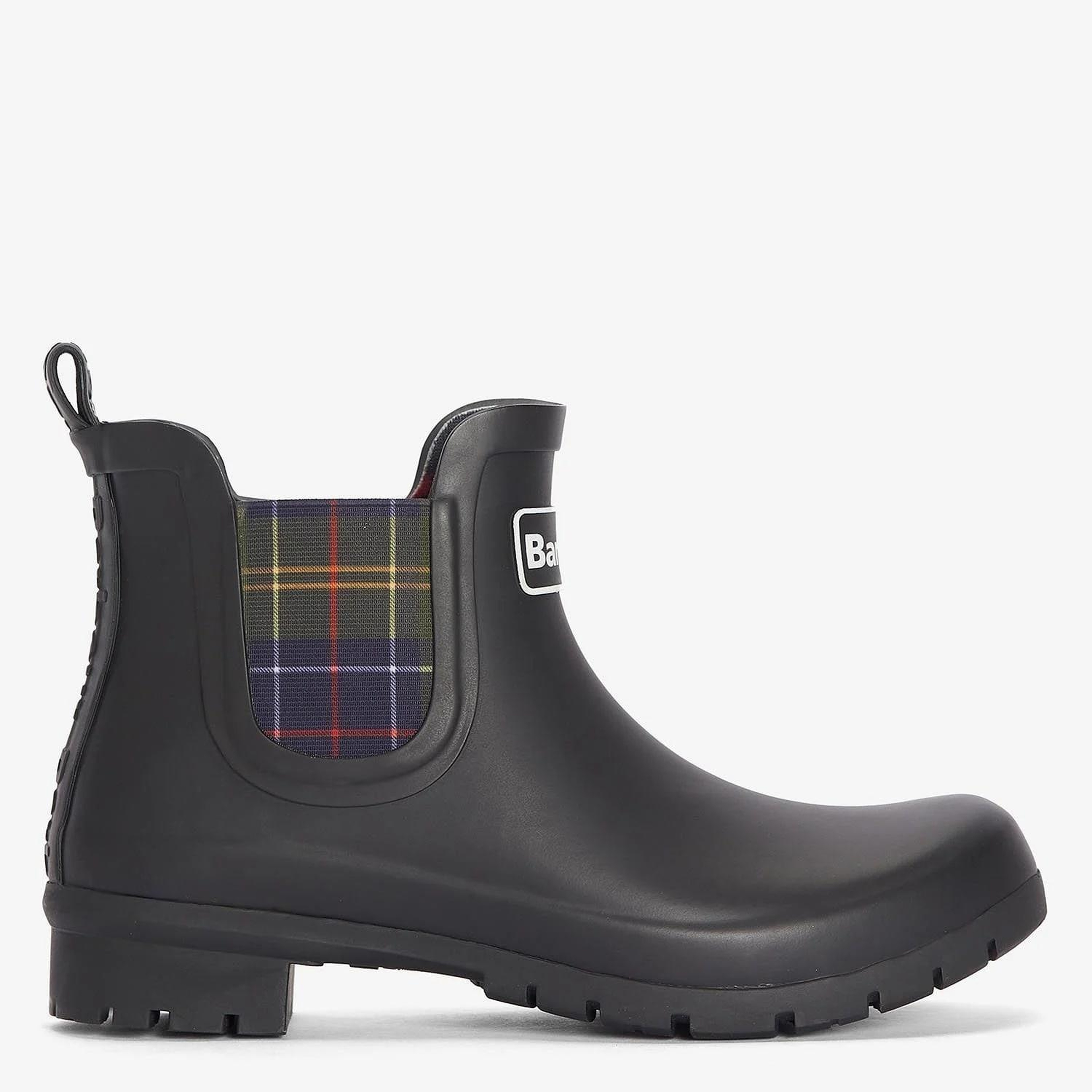 Barbour Kingham Bot